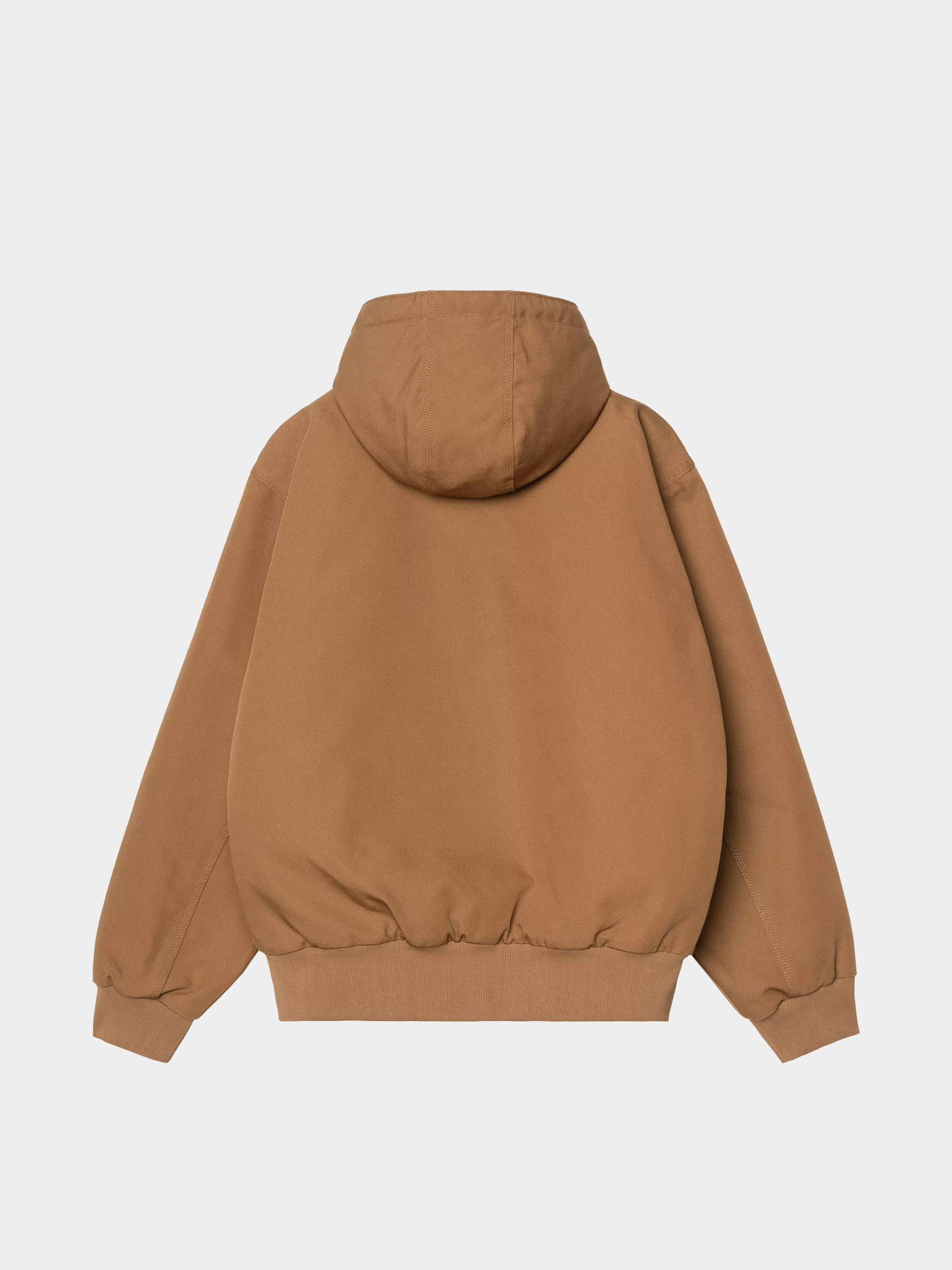 Куртка Carhartt WIP OG Active (wip h brown/rigid)
