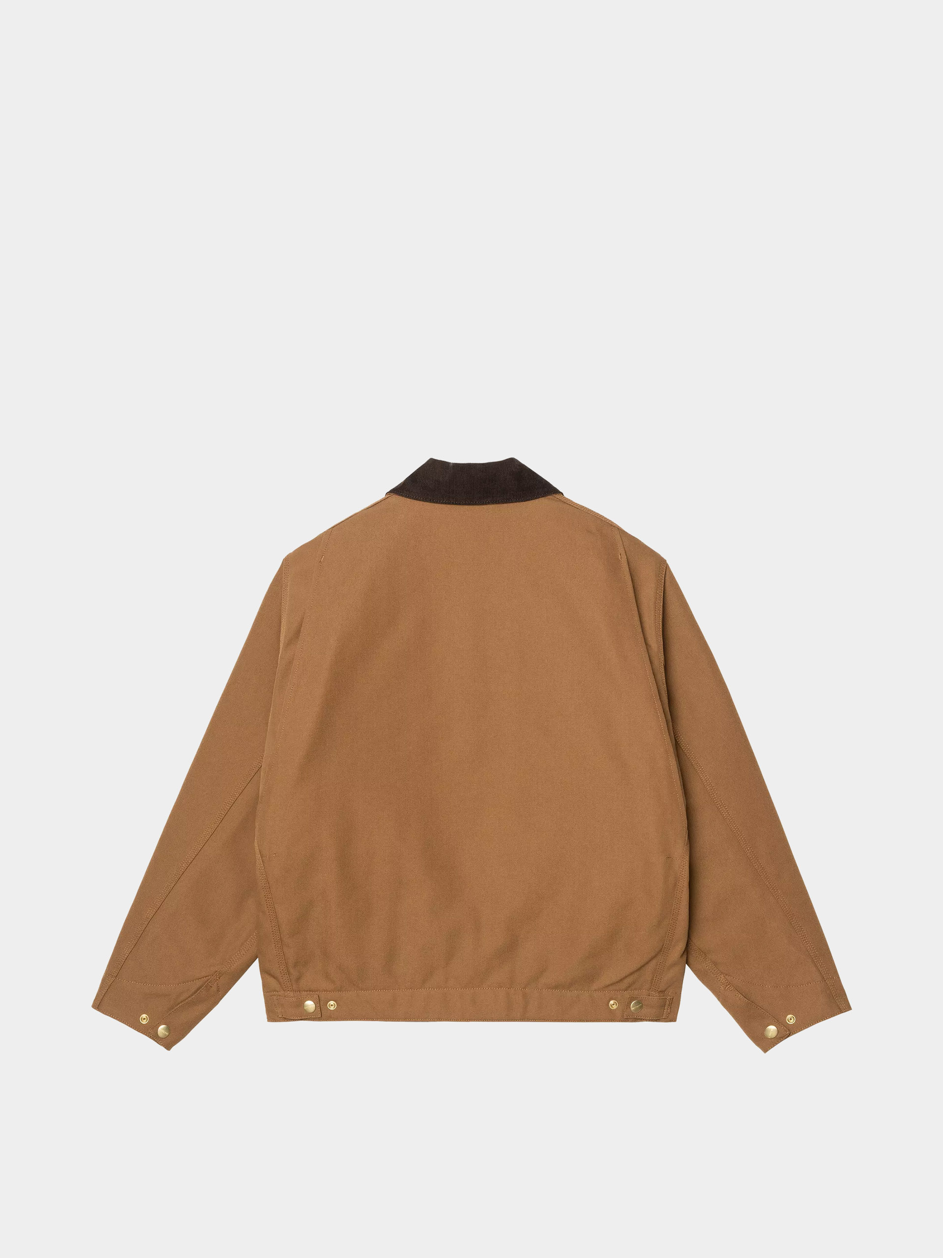 Куртка Carhartt WIP OG Detroit (wip h brown/tobacco/rigid)