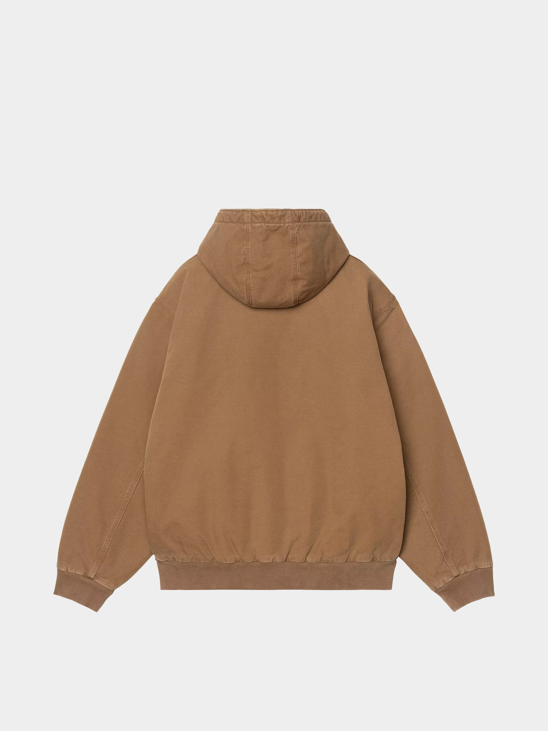 Куртка Carhartt WIP OG Active (wip h brown/stone canvas)