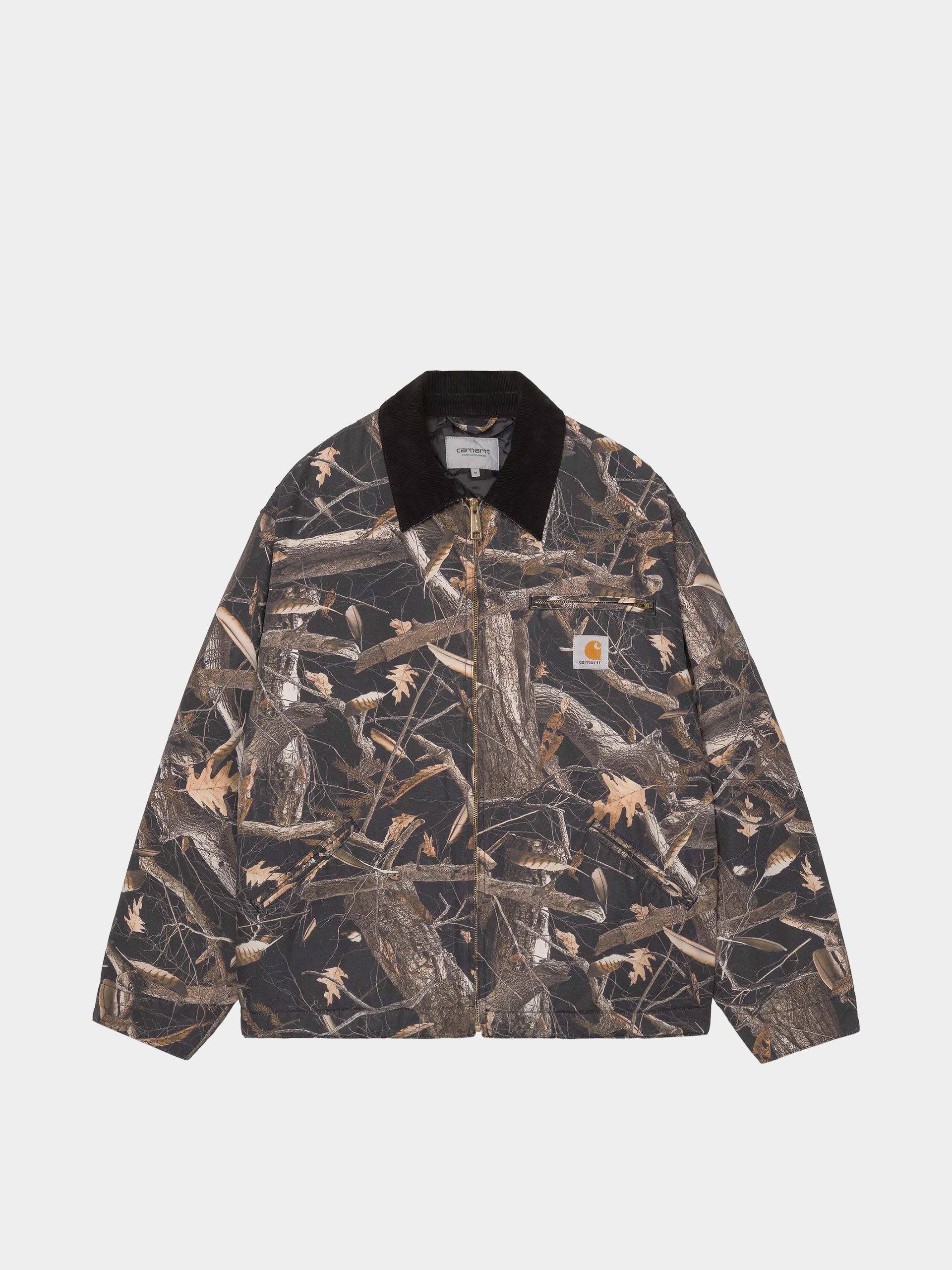 Куртка Carhartt WIP OG Detroit