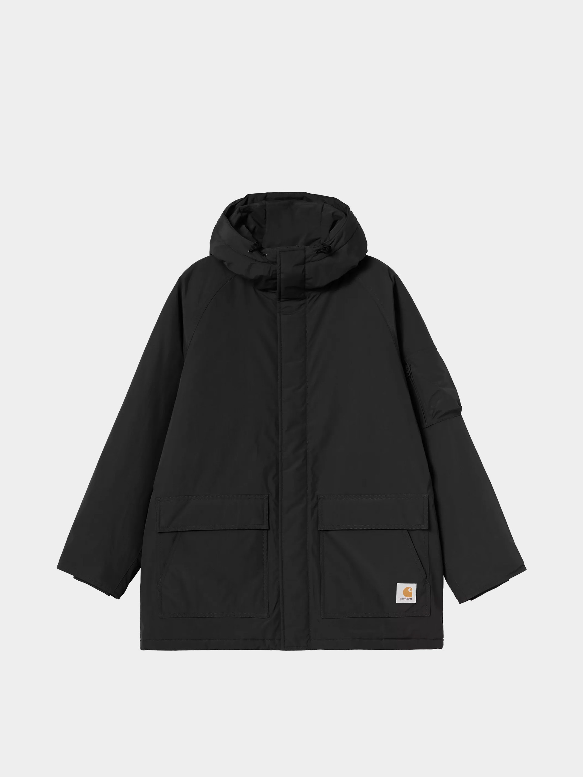 Куртка Carhartt WIP Stanwood Parka