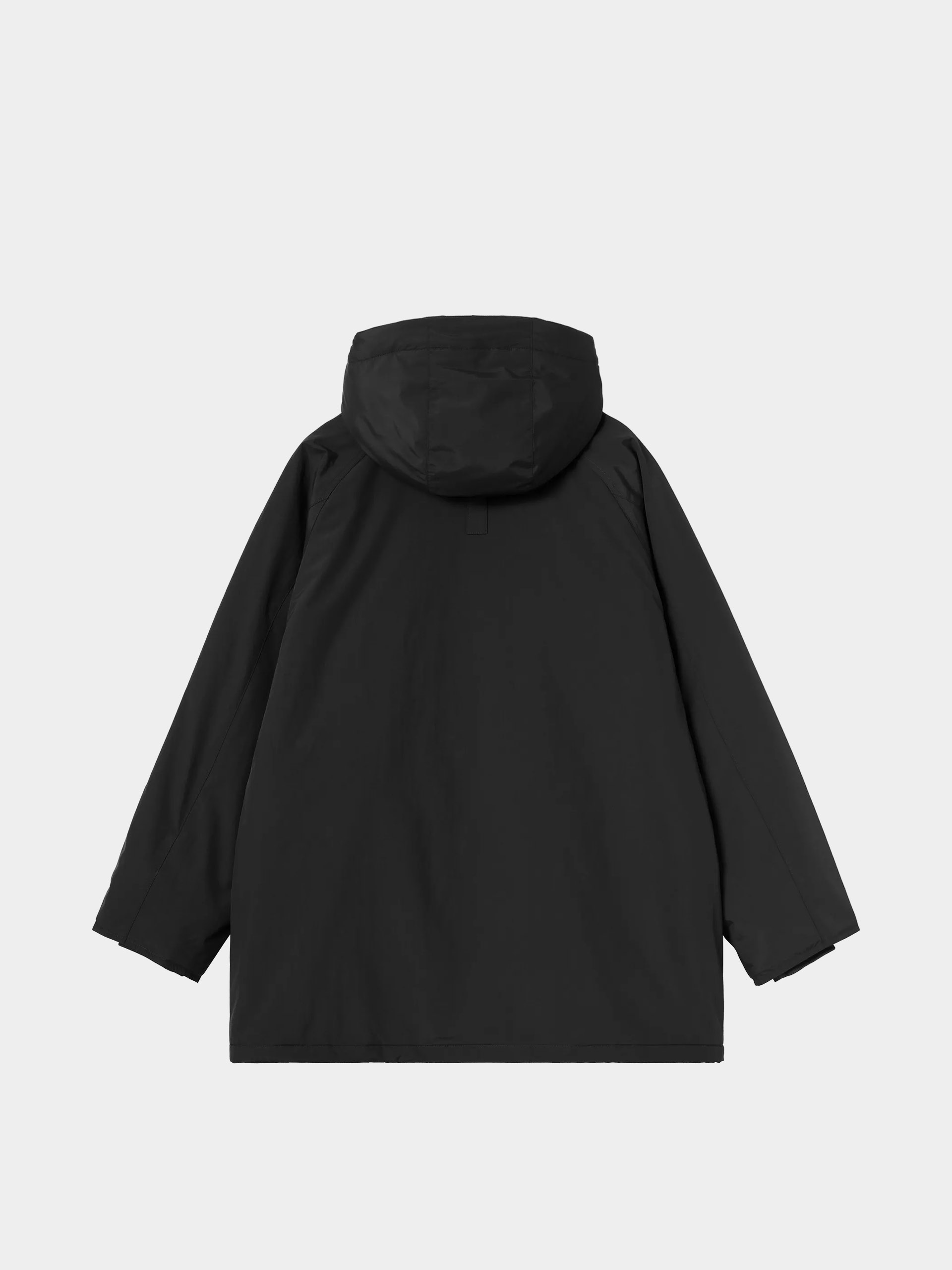 Куртка Carhartt WIP Stanwood Parka (black)