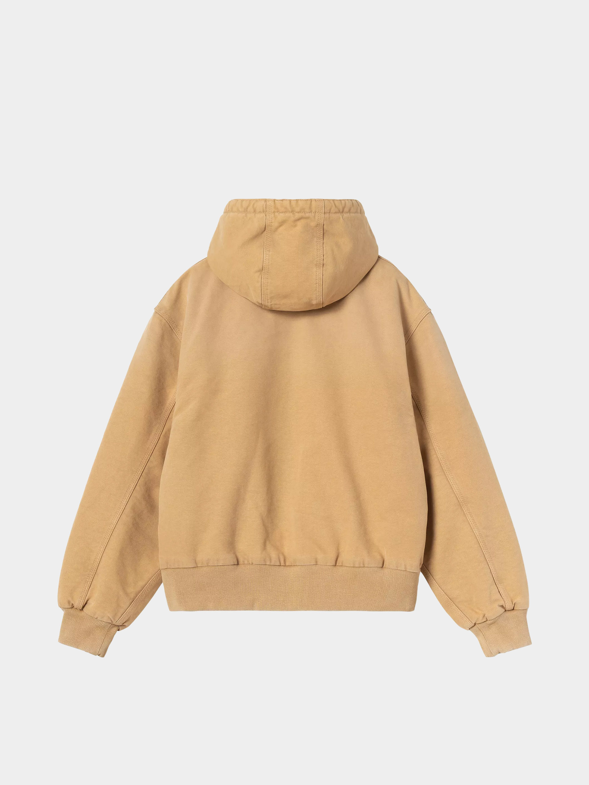 Куртка Carhartt WIP OG Active Wmn (wip dusty h/stone canvas)