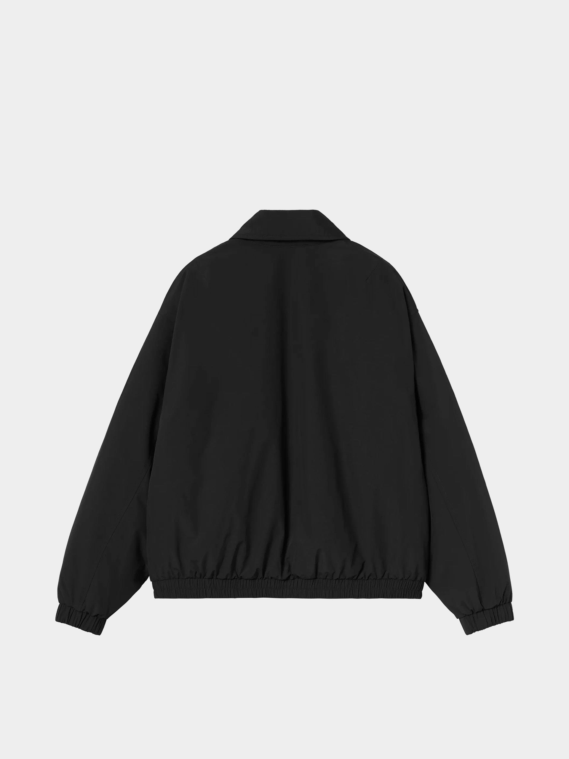 Куртка Carhartt WIP Stanwood Wmn (black)