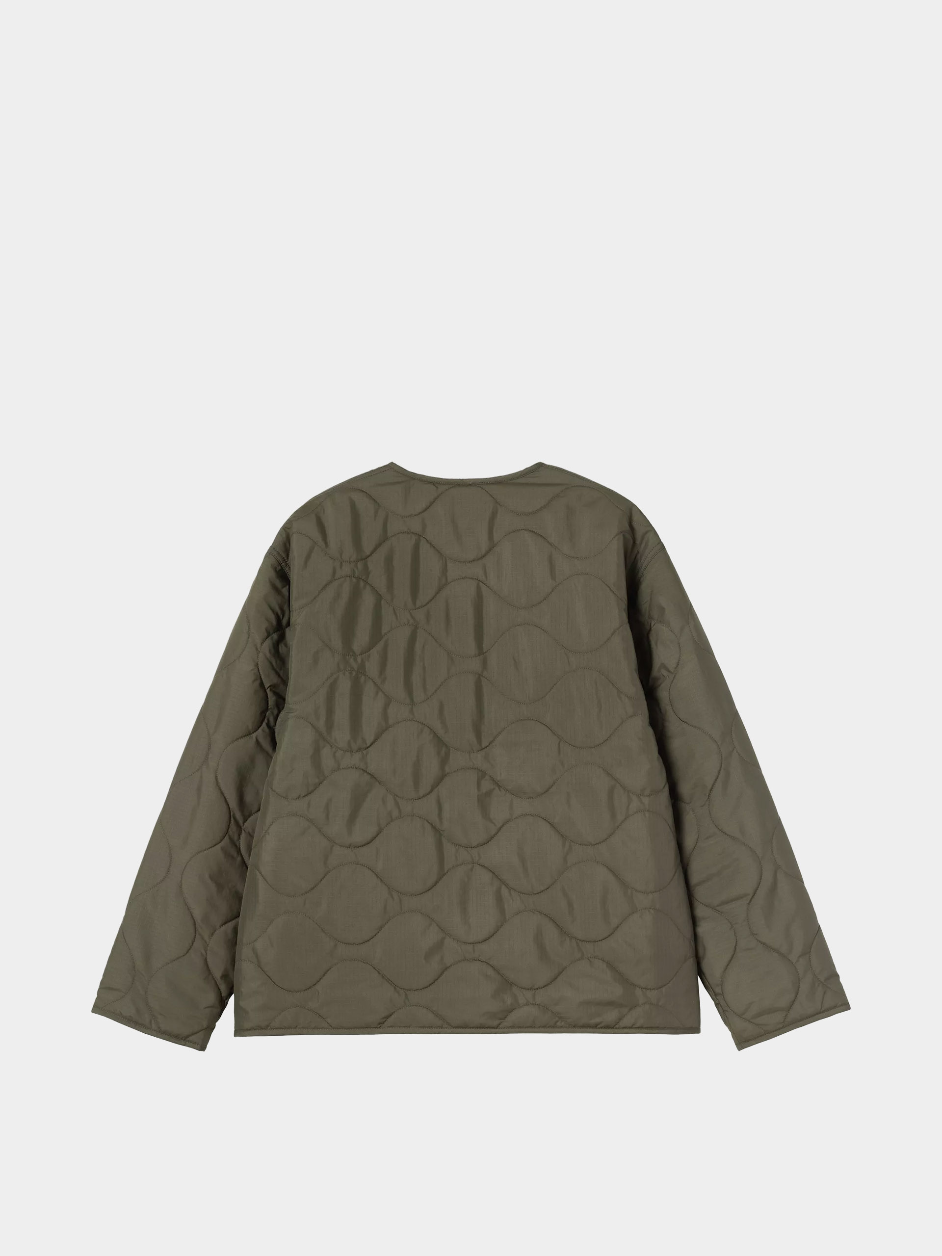 Куртка Carhartt WIP Skye (cypress/wax)