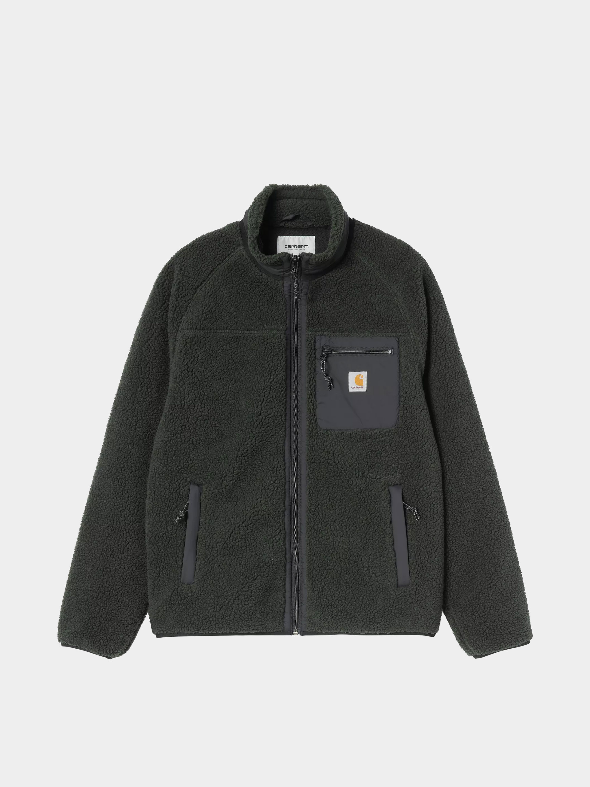 Куртка Carhartt WIP Prentis (raven/black)