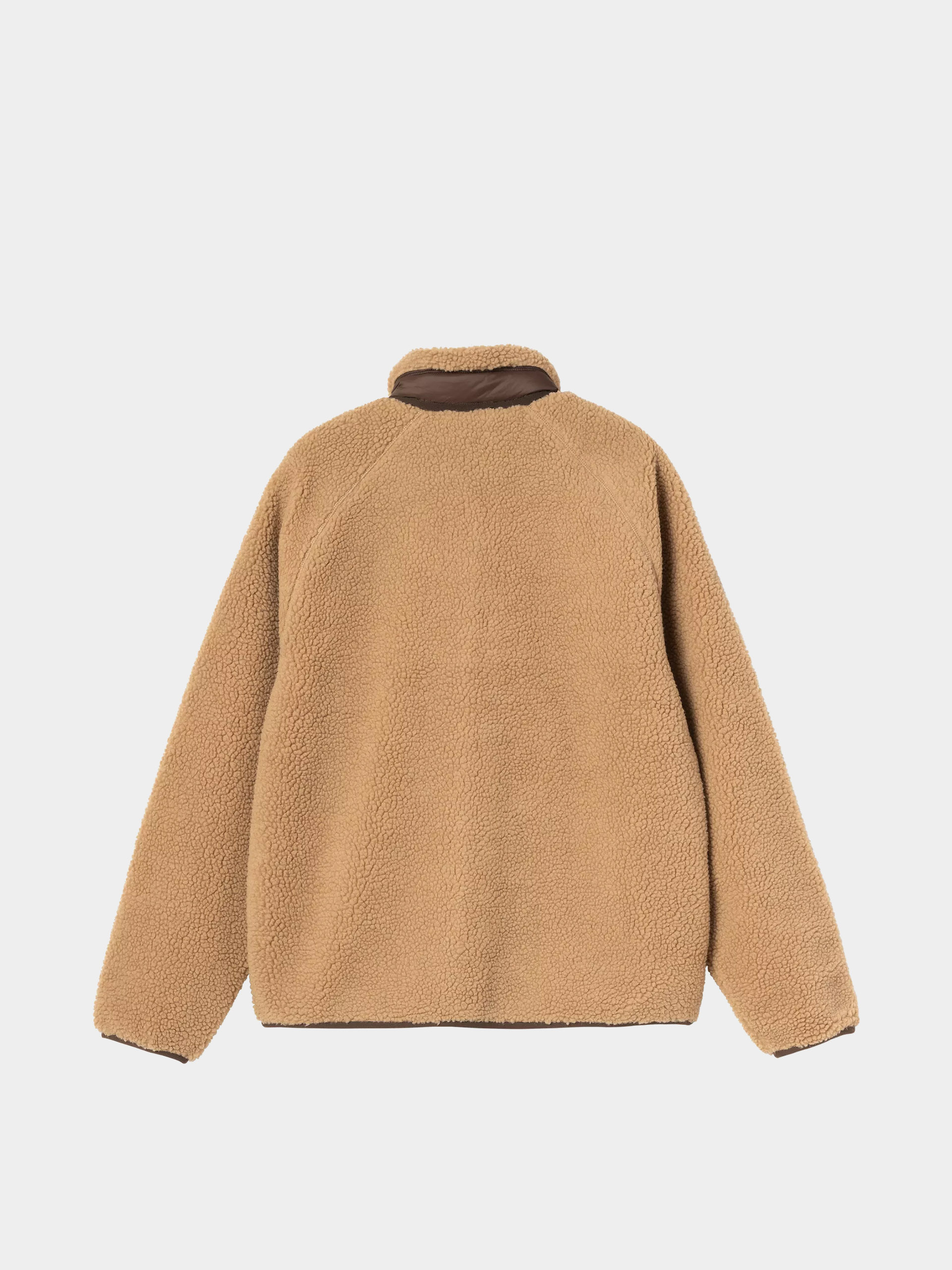 Куртка Carhartt WIP Prentis (wip dusty h/tobacco)
