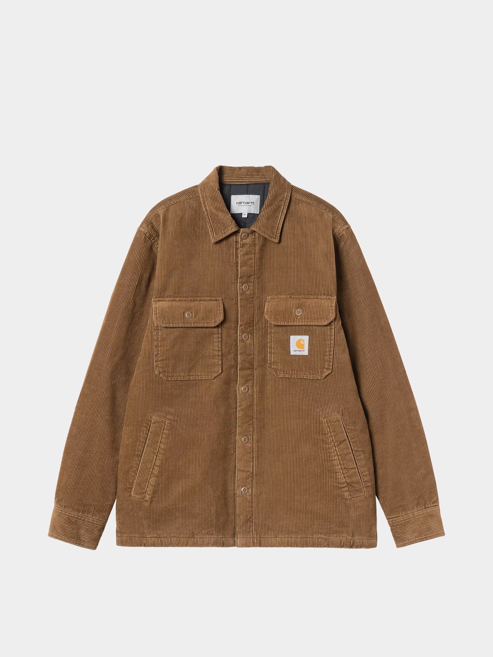 Куртка Carhartt WIP Whitsome