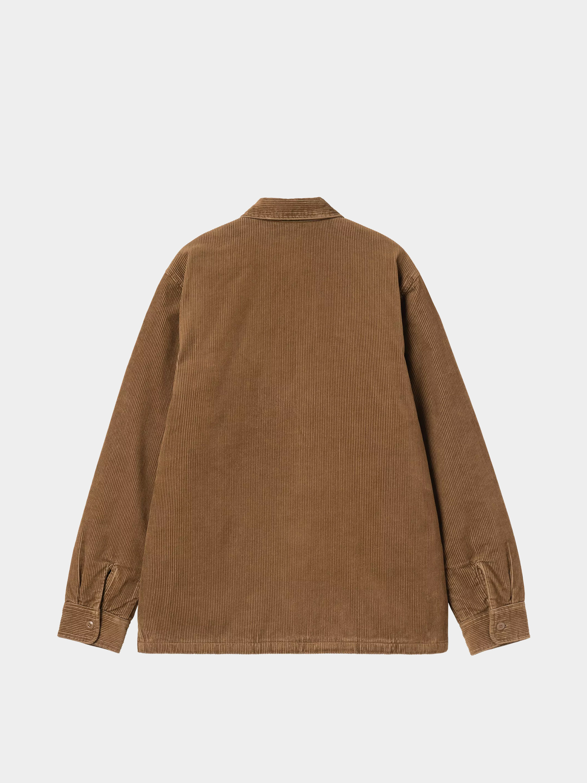 Куртка Carhartt WIP Whitsome (wip h brown)