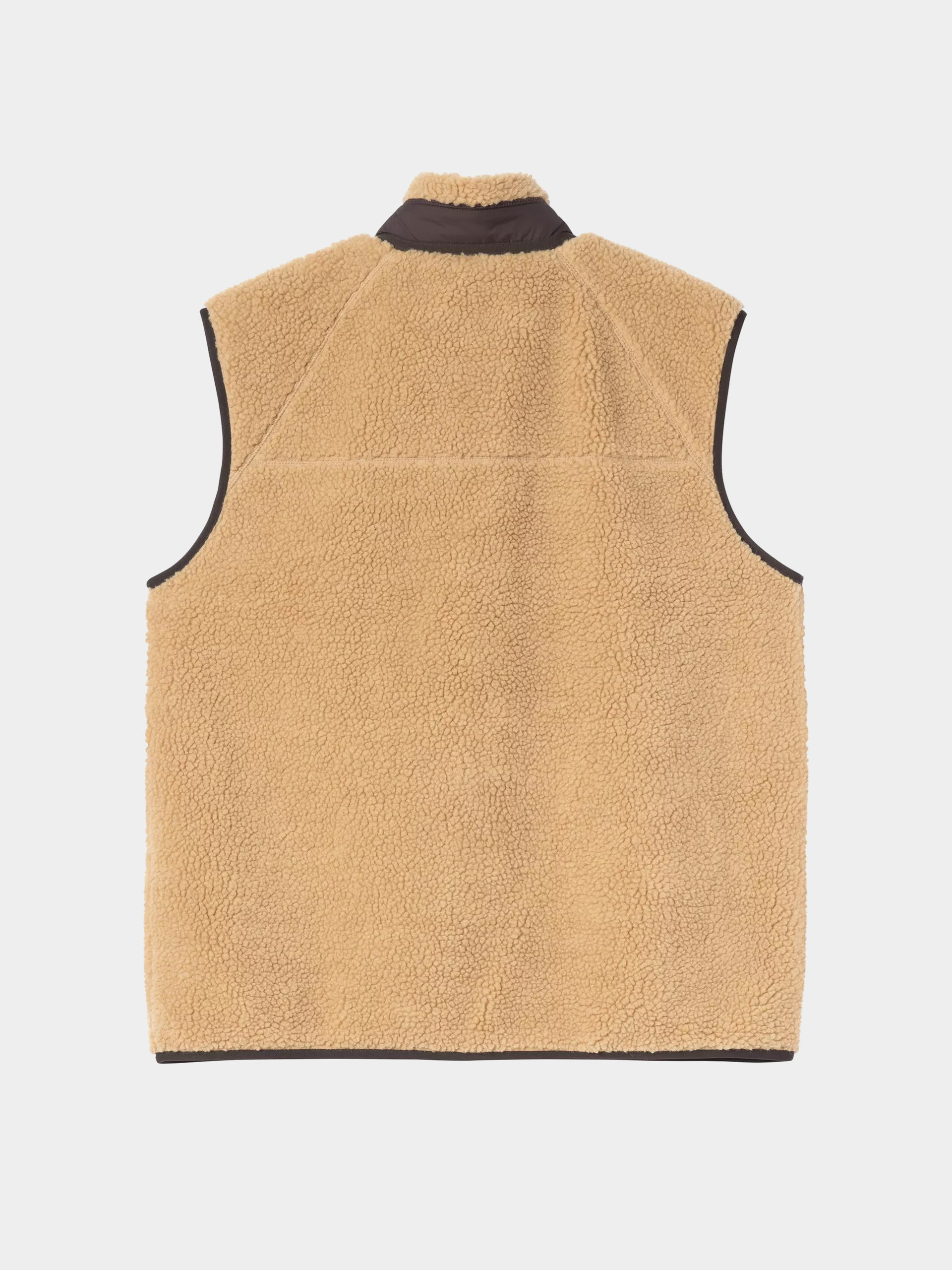 Безрукавка Carhartt WIP Prentis (wip dusty h/tobacco)
