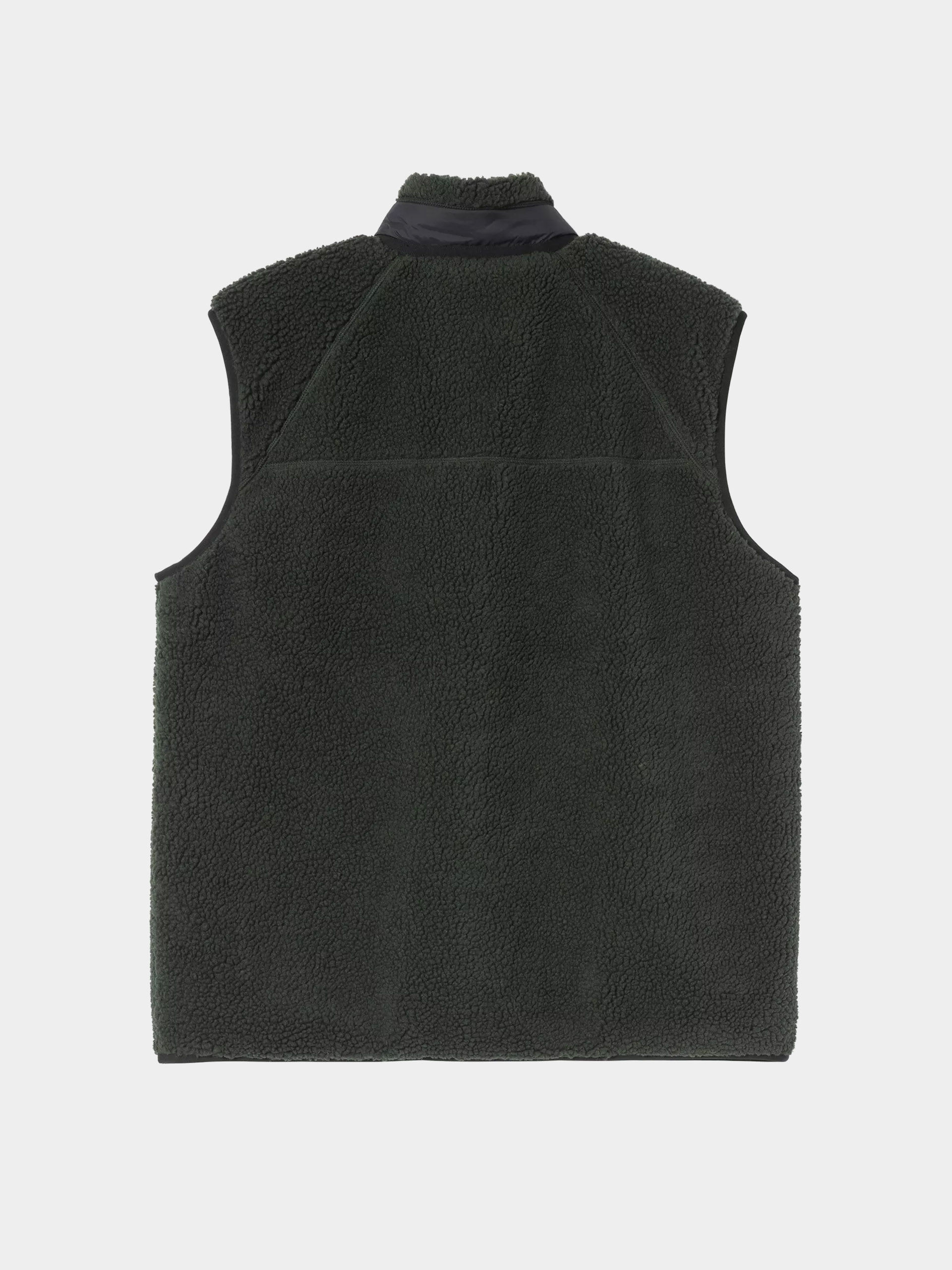 Безрукавка Carhartt WIP Prentis (raven/black)