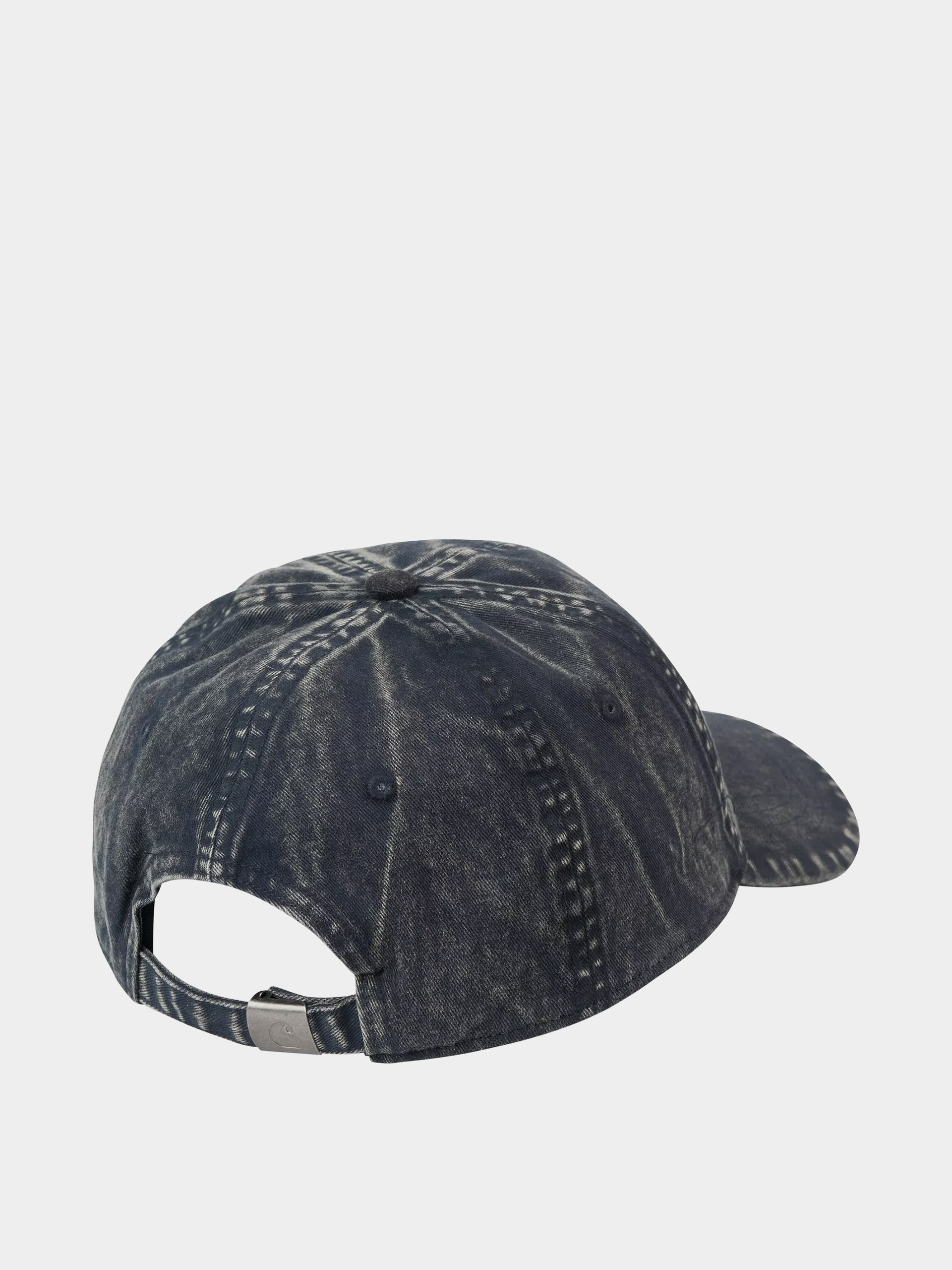 Кепка Carhartt WIP Lambert (dark navy/moon wash)