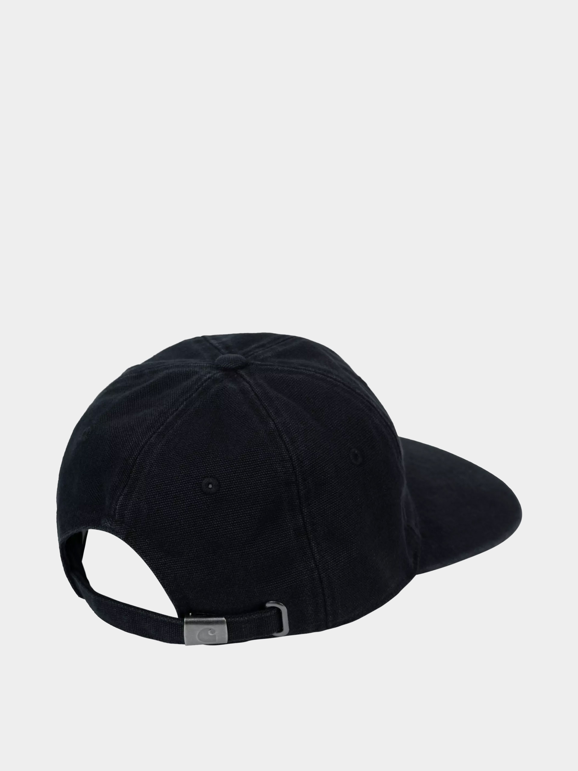 Кепка Carhartt WIP Animated Ducks (black/black)