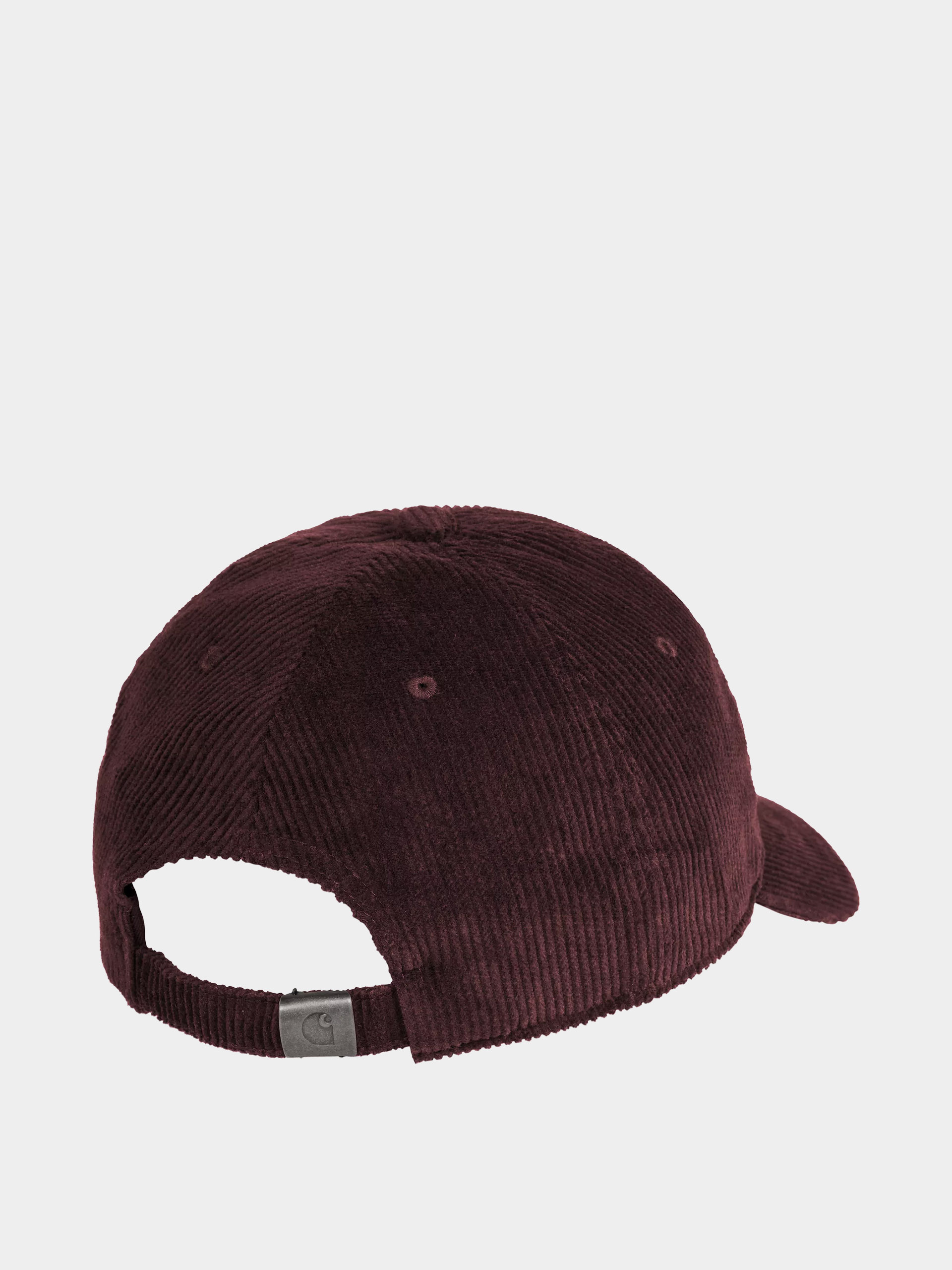 Кепка Carhartt WIP Harlem (amarone/white)
