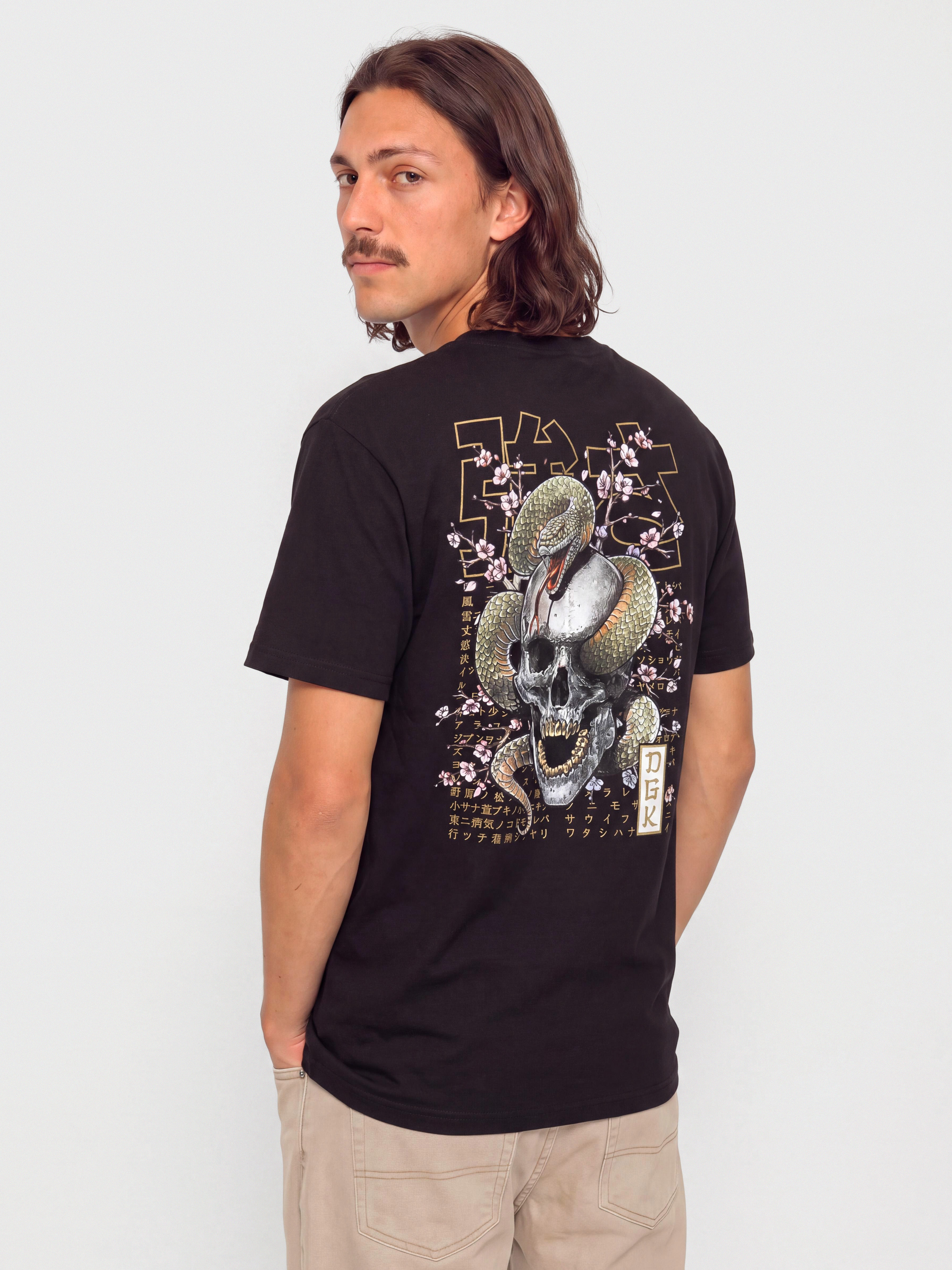 Шорти Wasted Paris Faded Casper (faded brown)