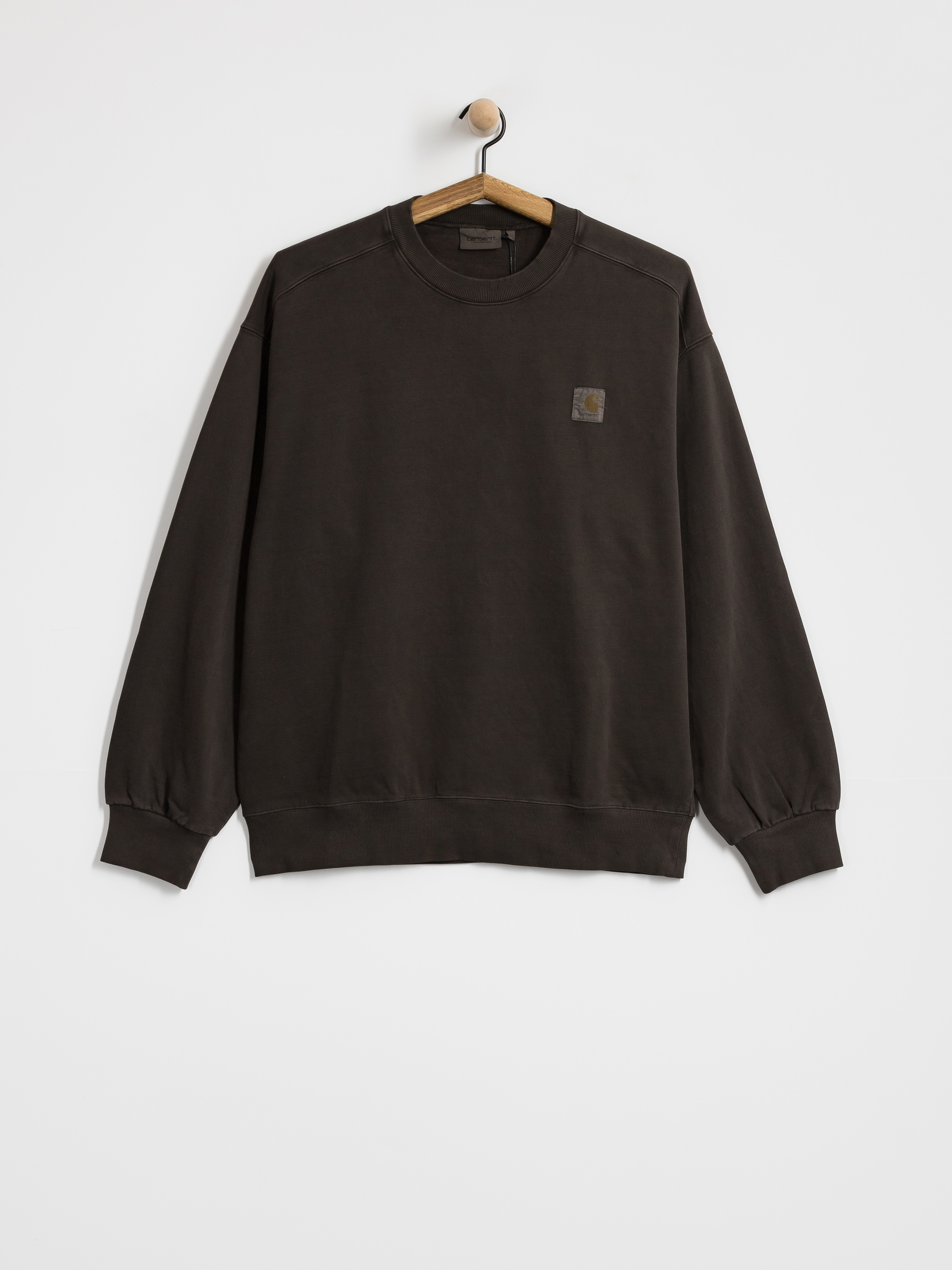 Світшот Carhartt WIP Vista