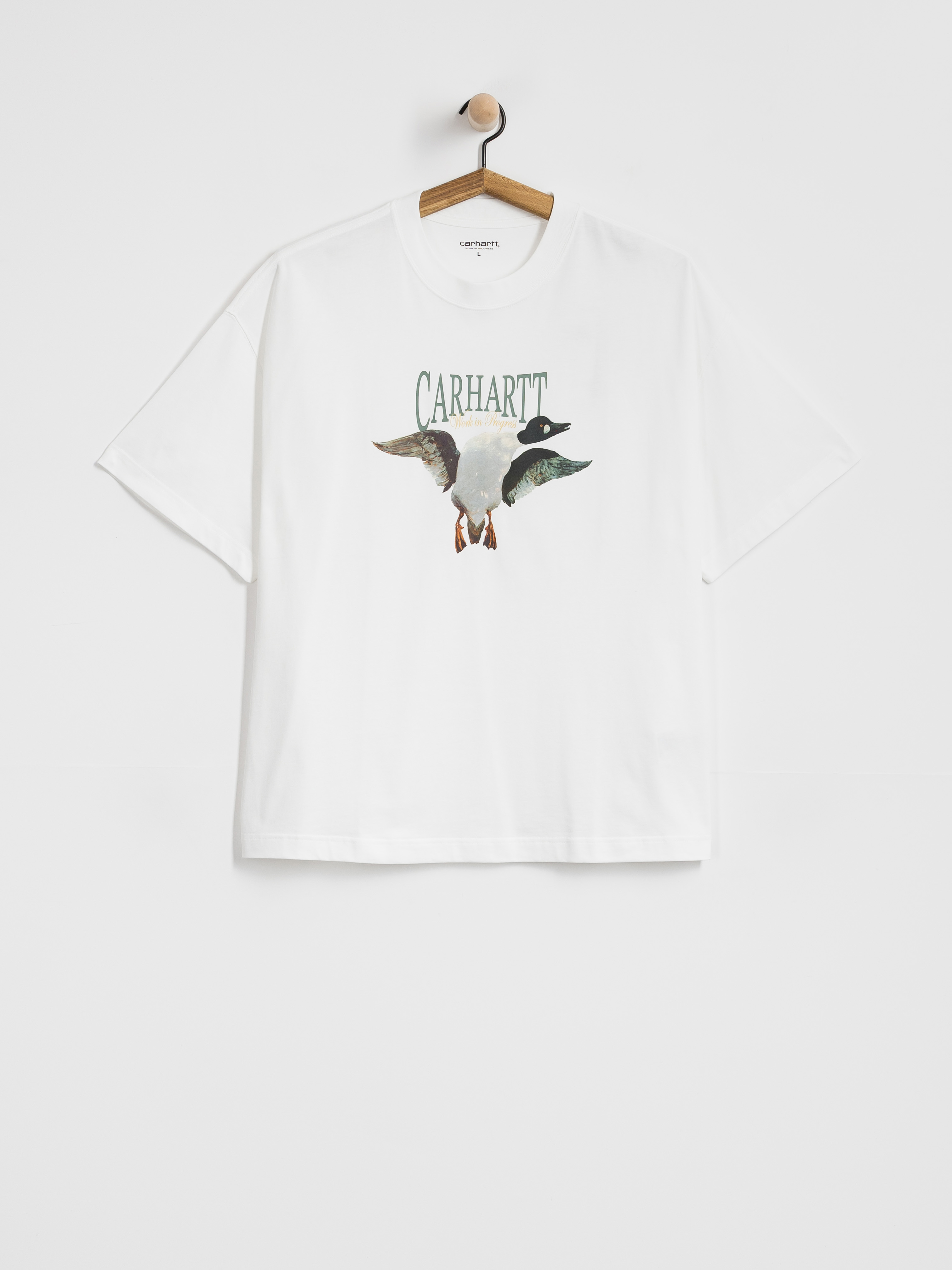 Футболка Carhartt WIP Pennon