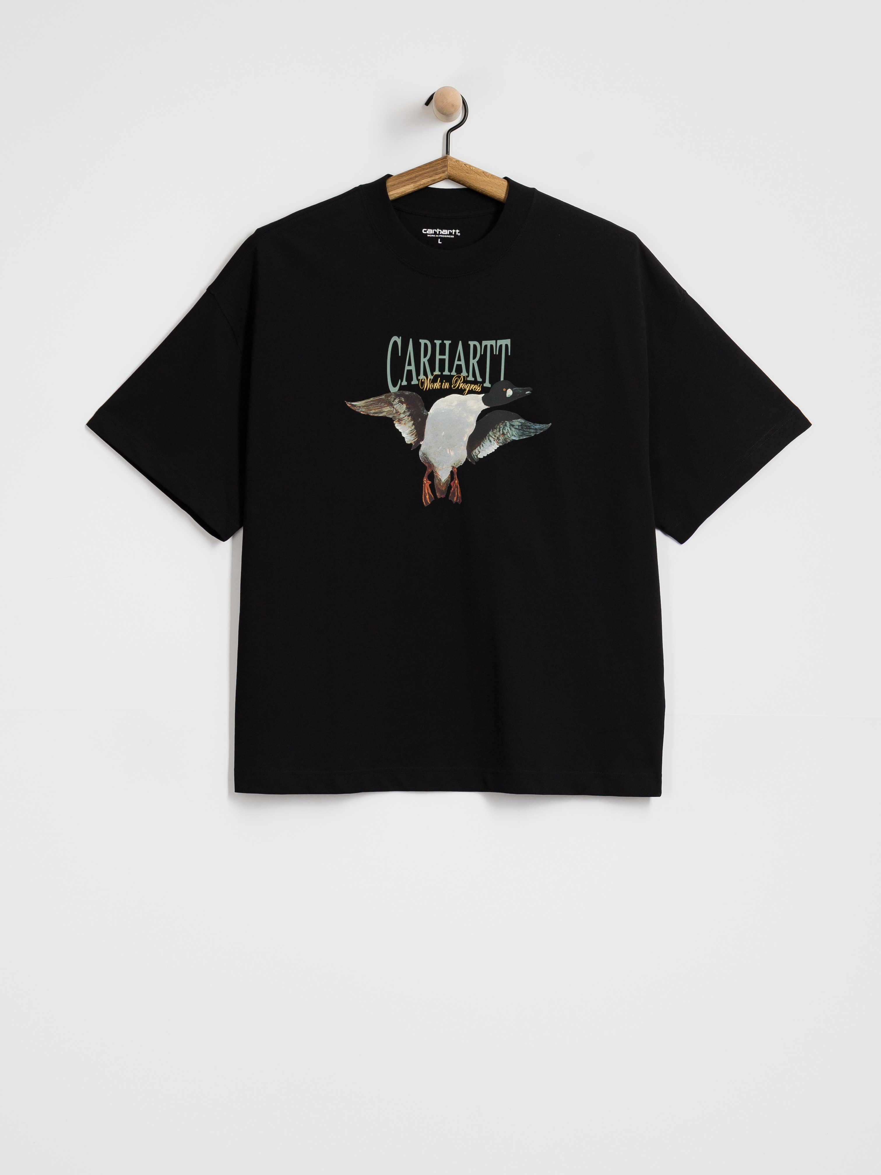 Футболка Carhartt WIP Pennon