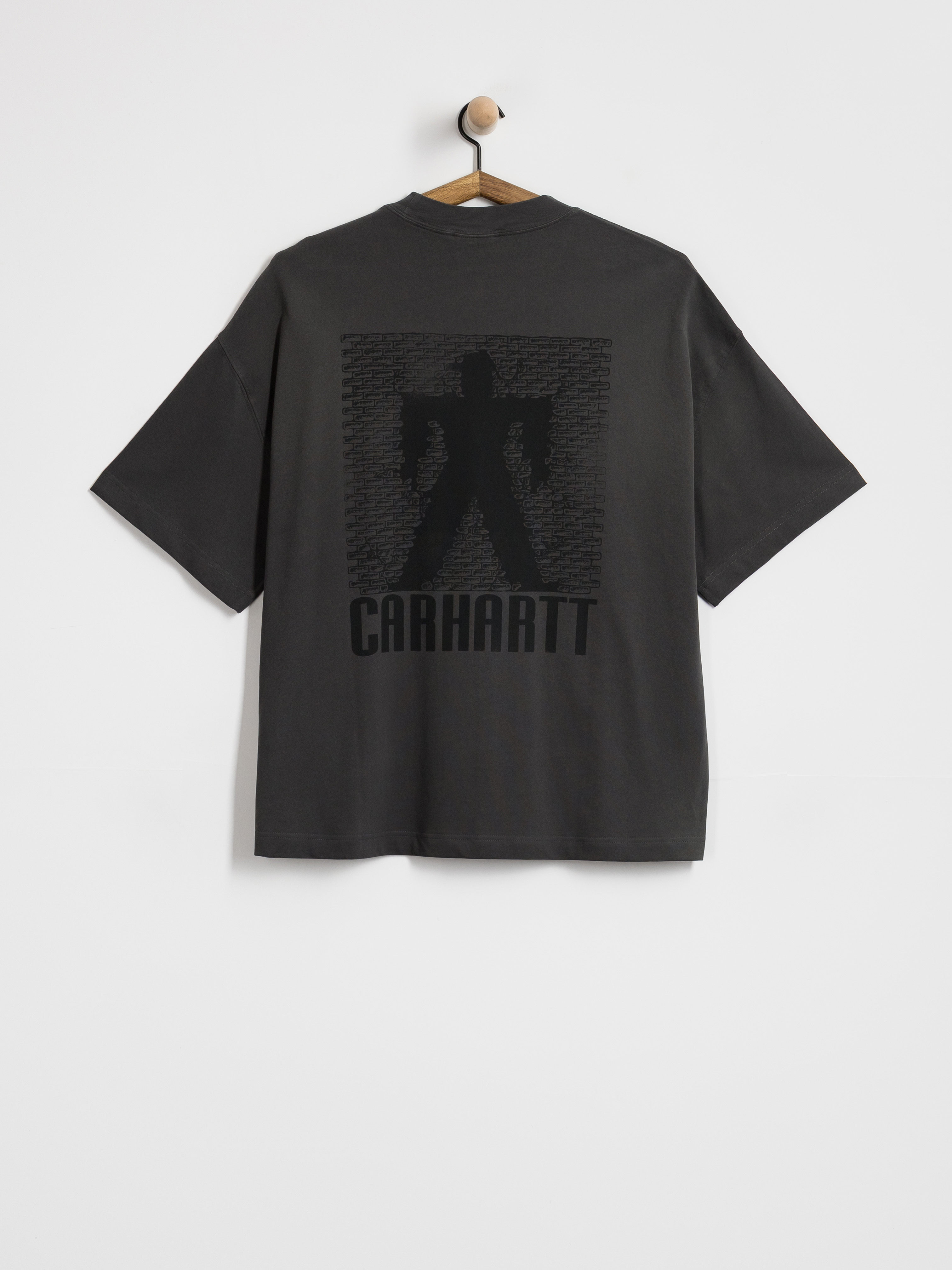 Футболка Carhartt WIP Bricky Man