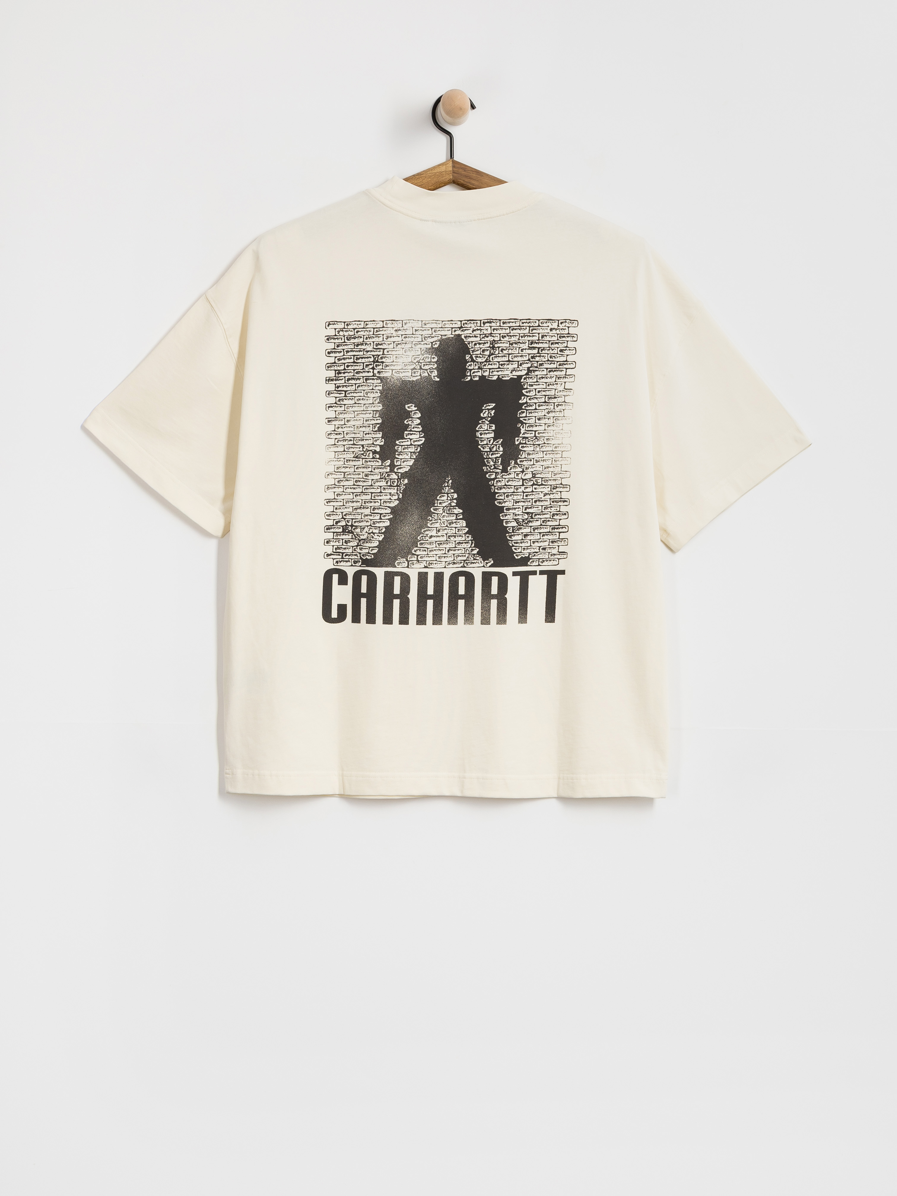 Футболка Carhartt WIP Bricky Man