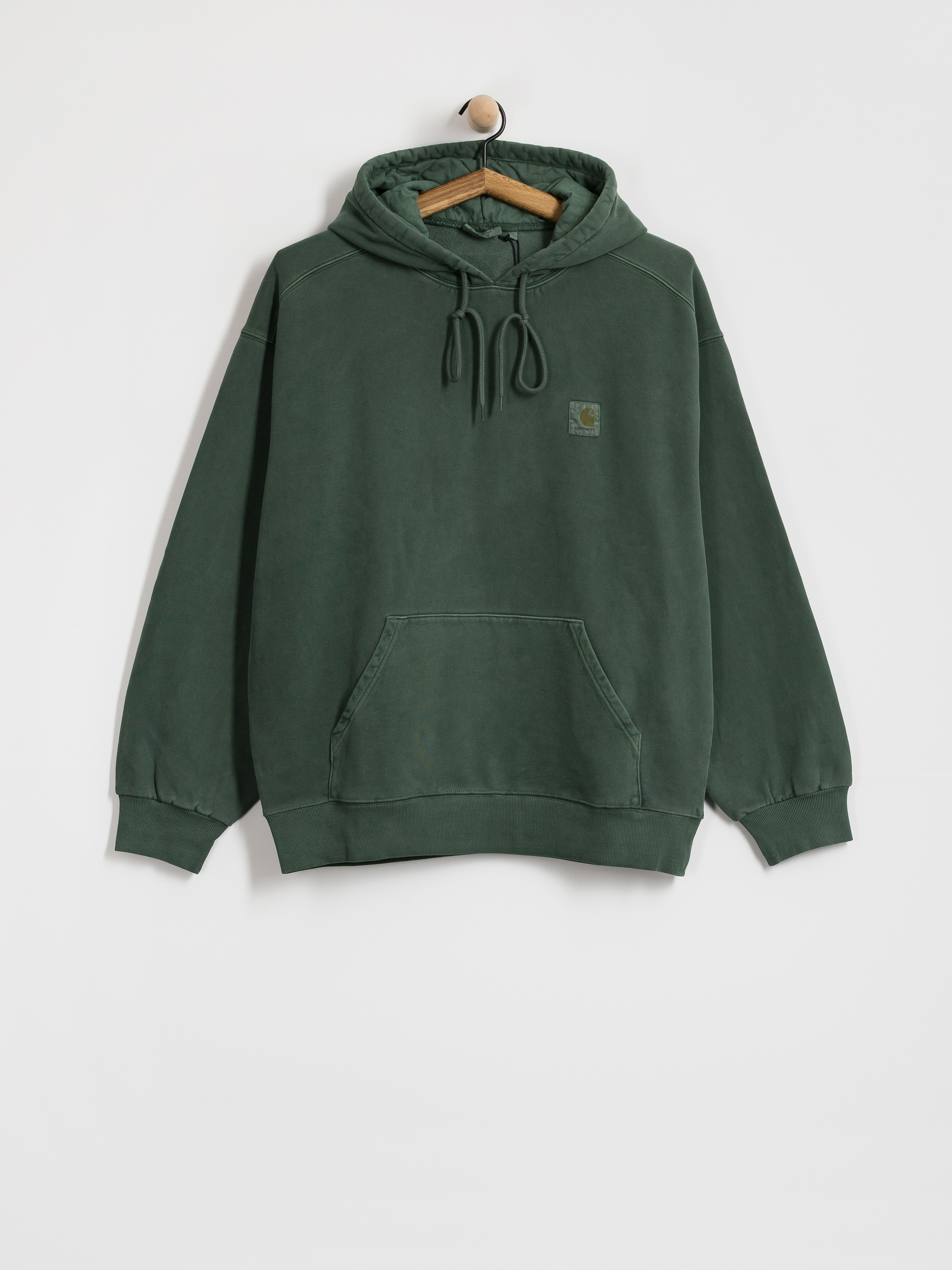 Худі Carhartt WIP Vista HD