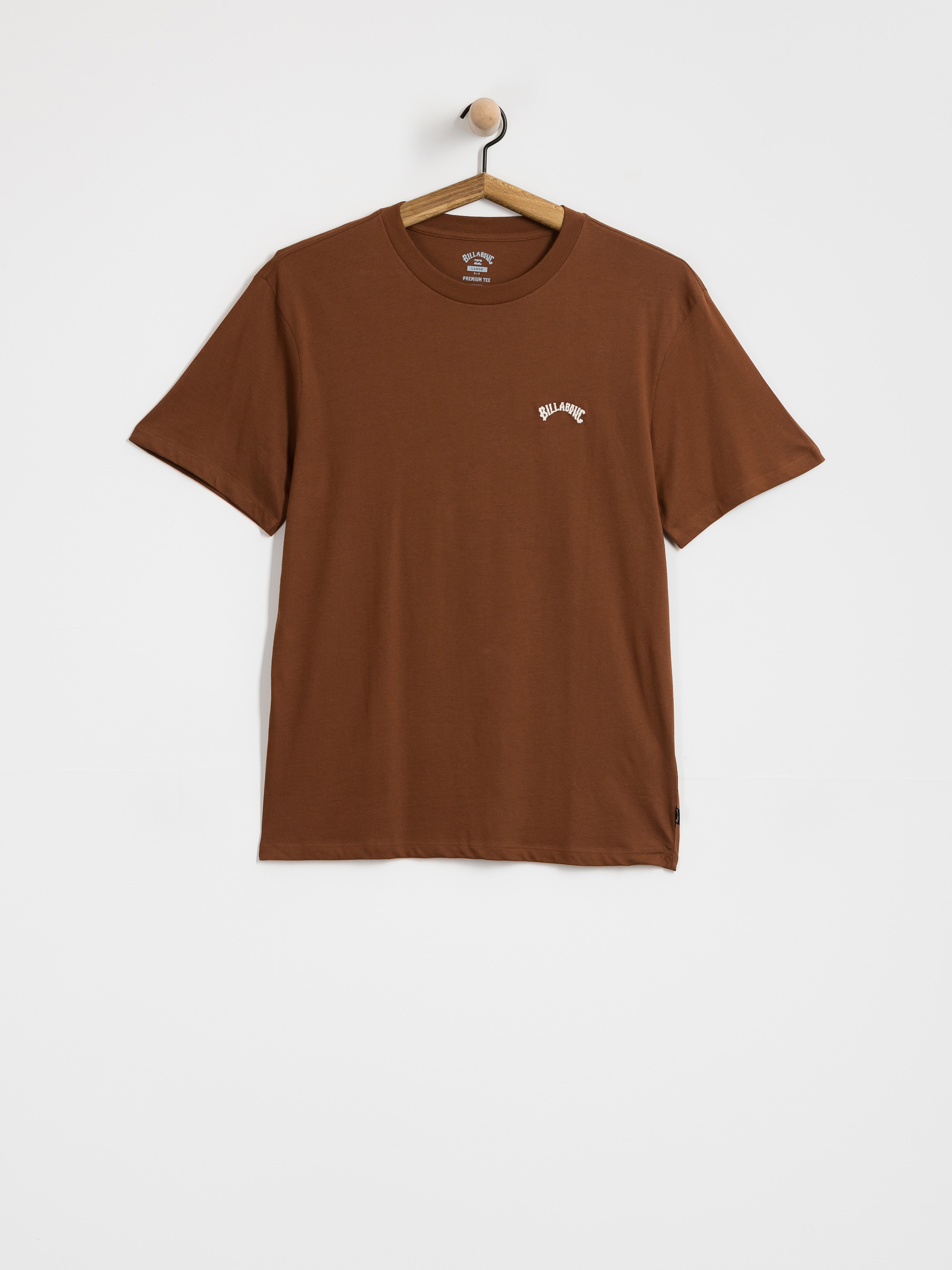 Футболка Billabong Arch (tortoise shell)