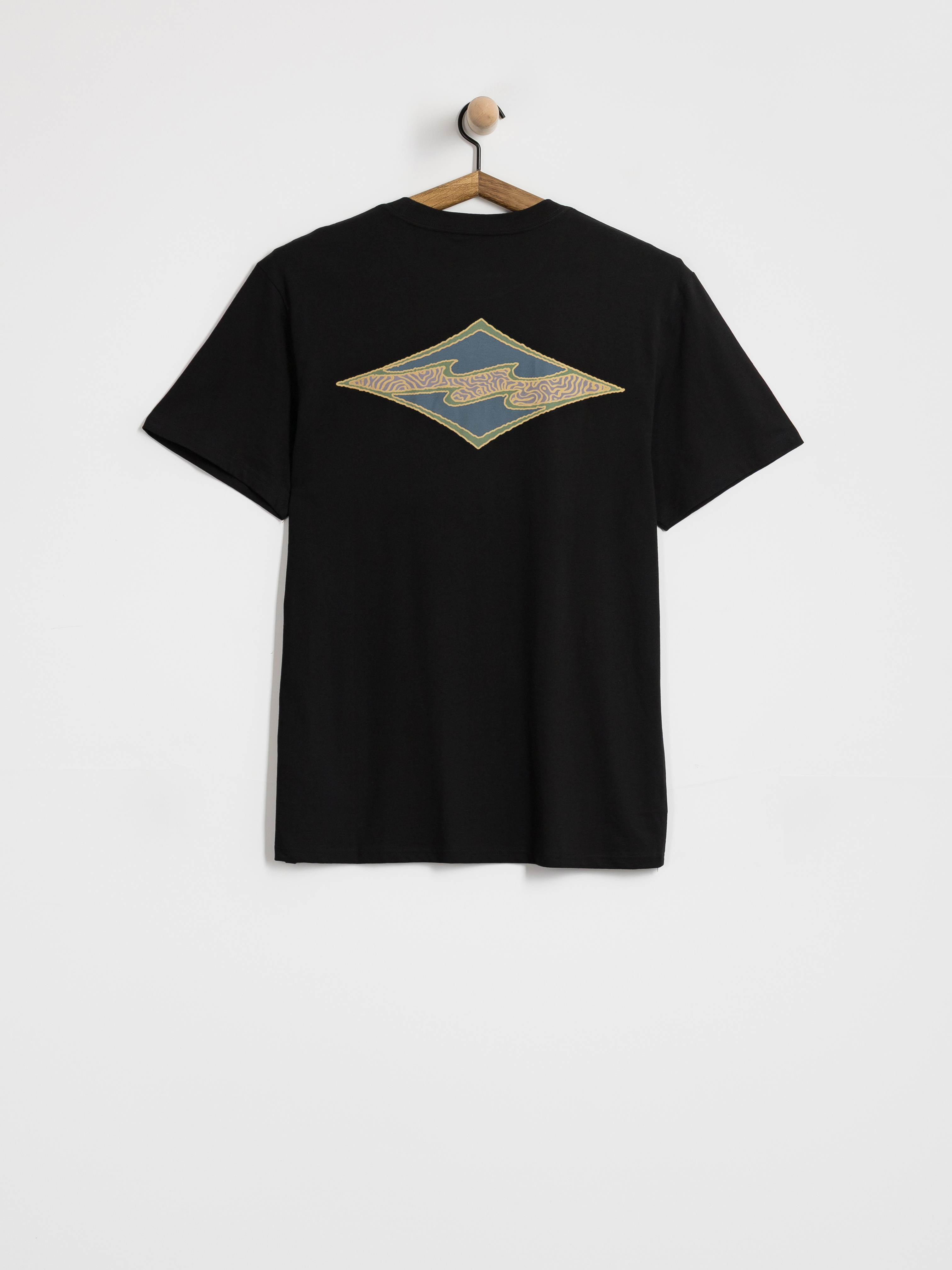 u0424u0443u0442u0431u043eu043bu043au0430 Billabong Crayon Wave (black)