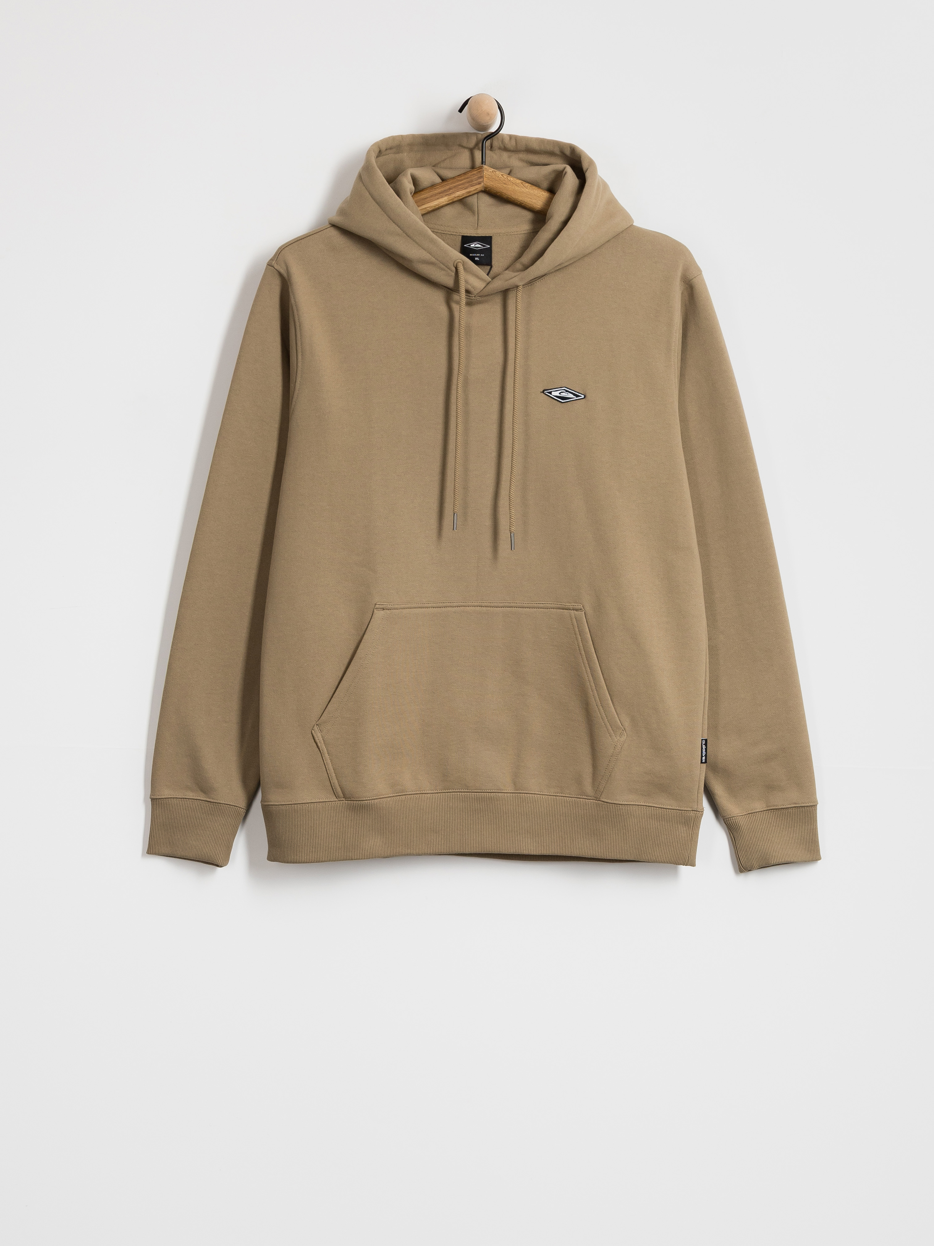 Худі Quiksilver Diamond HD