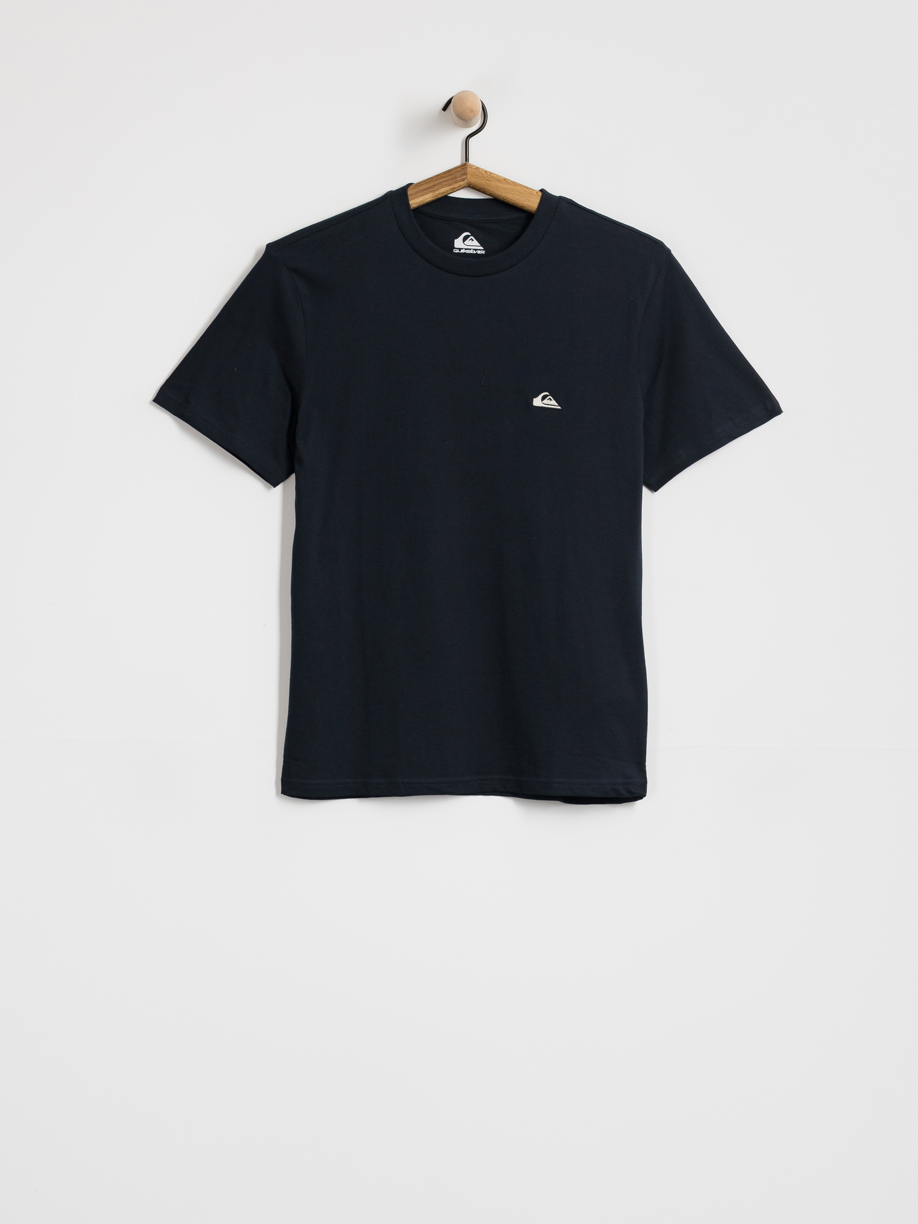 Футболка Quiksilver Basic (navy blazer)
