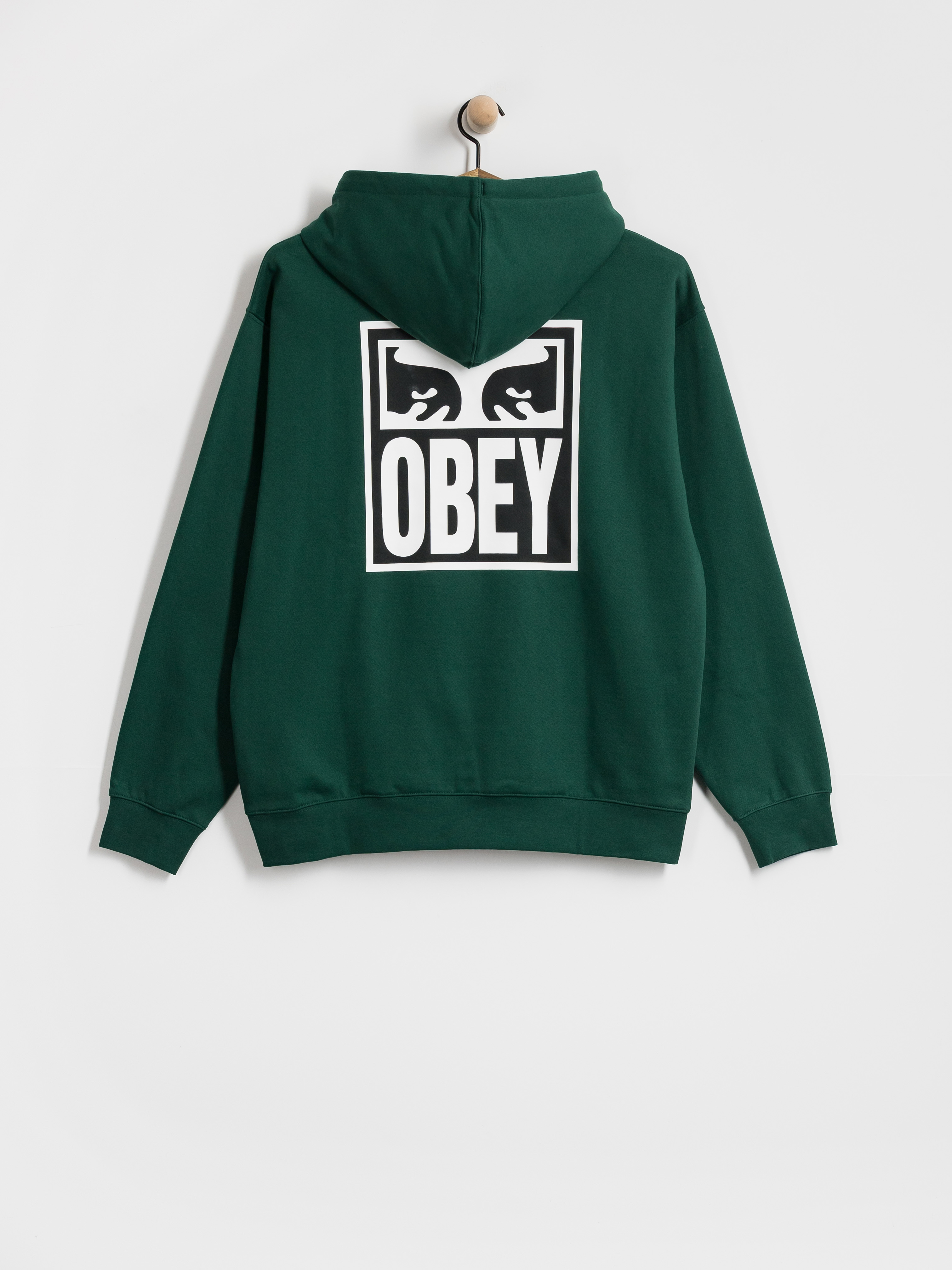 Худі OBEY Eyes Icon HD