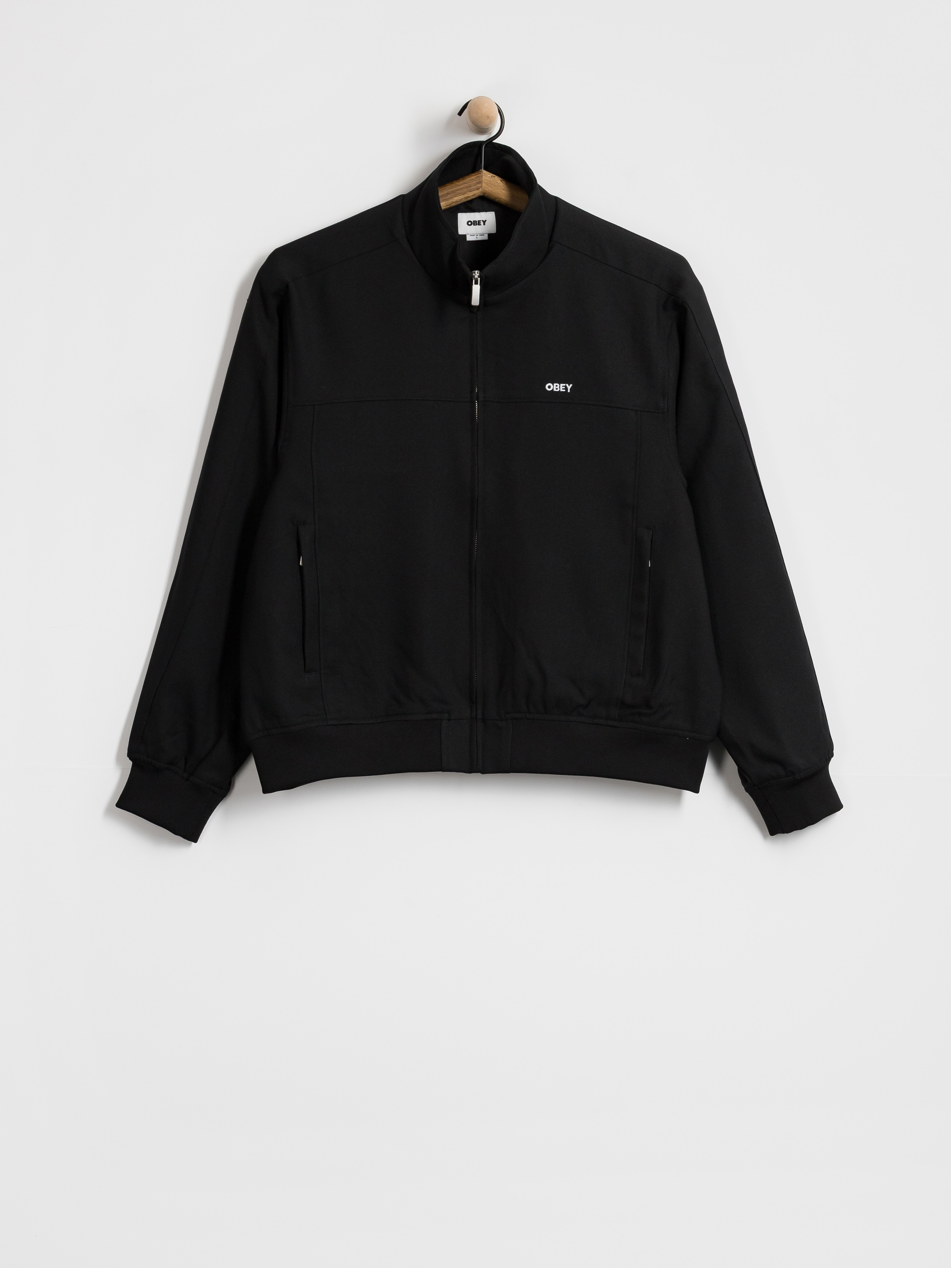 Куртка OBEY Tailored Track