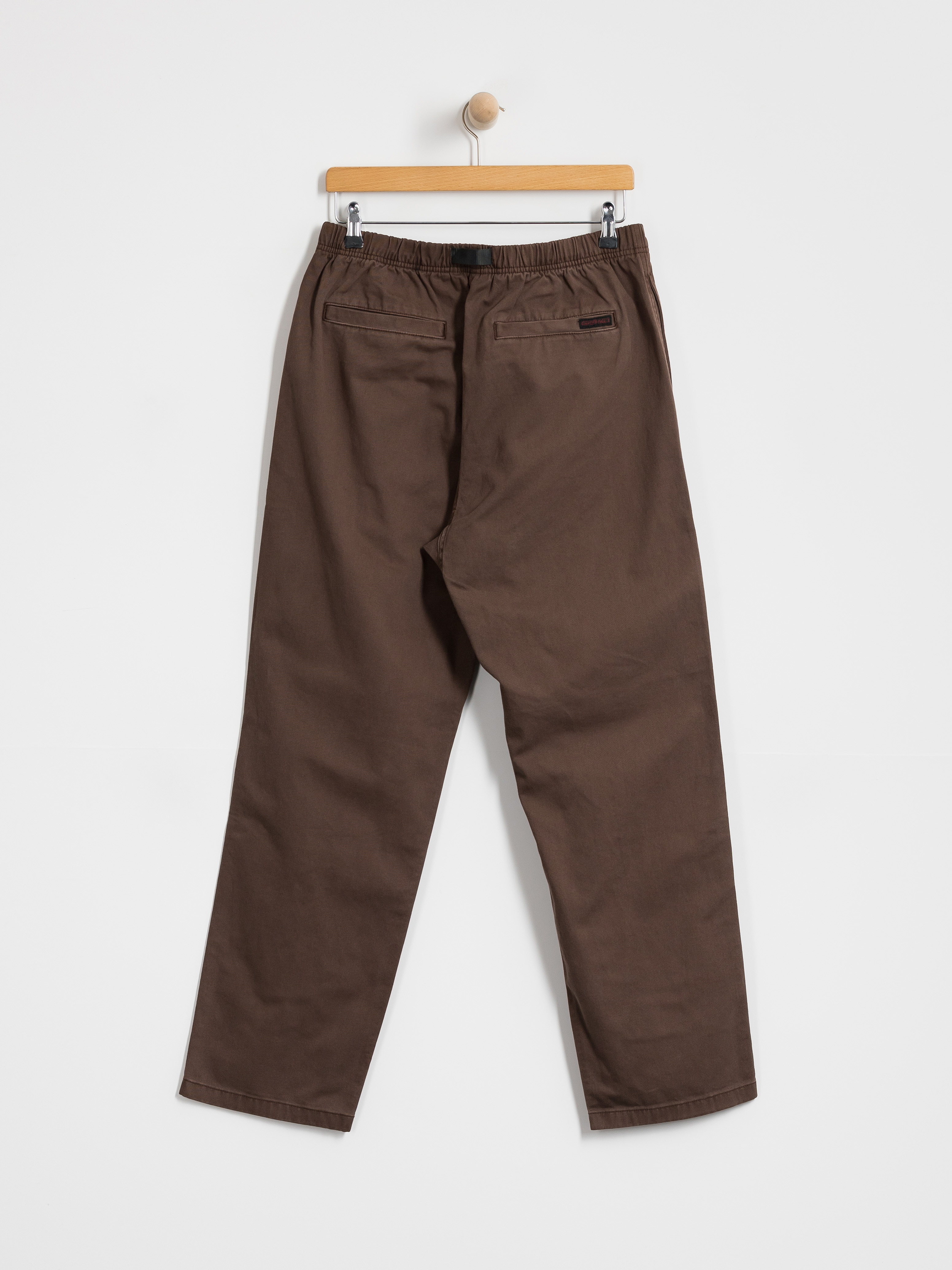 Штани Gramicci Pant (brown pigment)