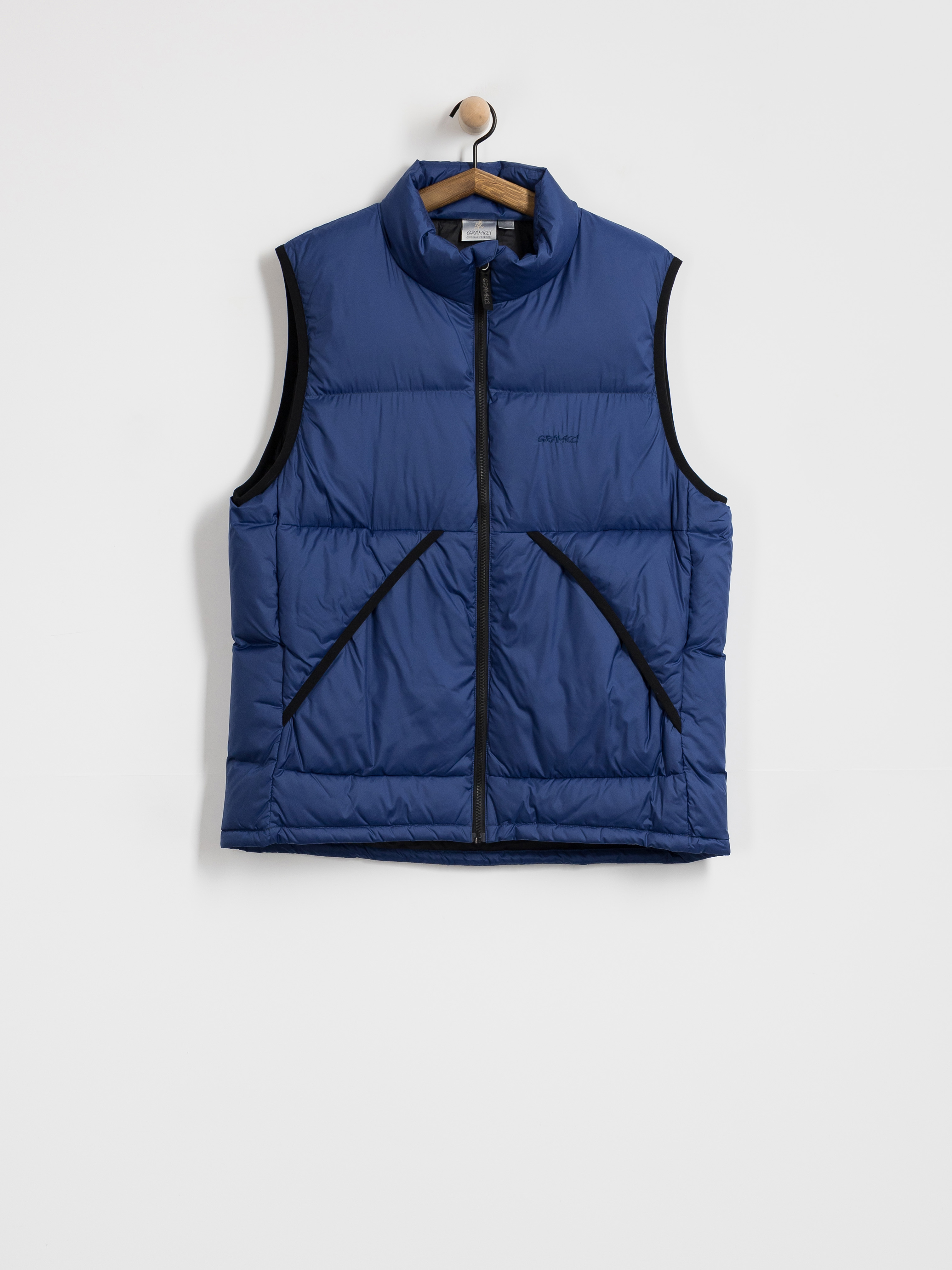 Безрукавка Gramicci Coldfront Down (navy)