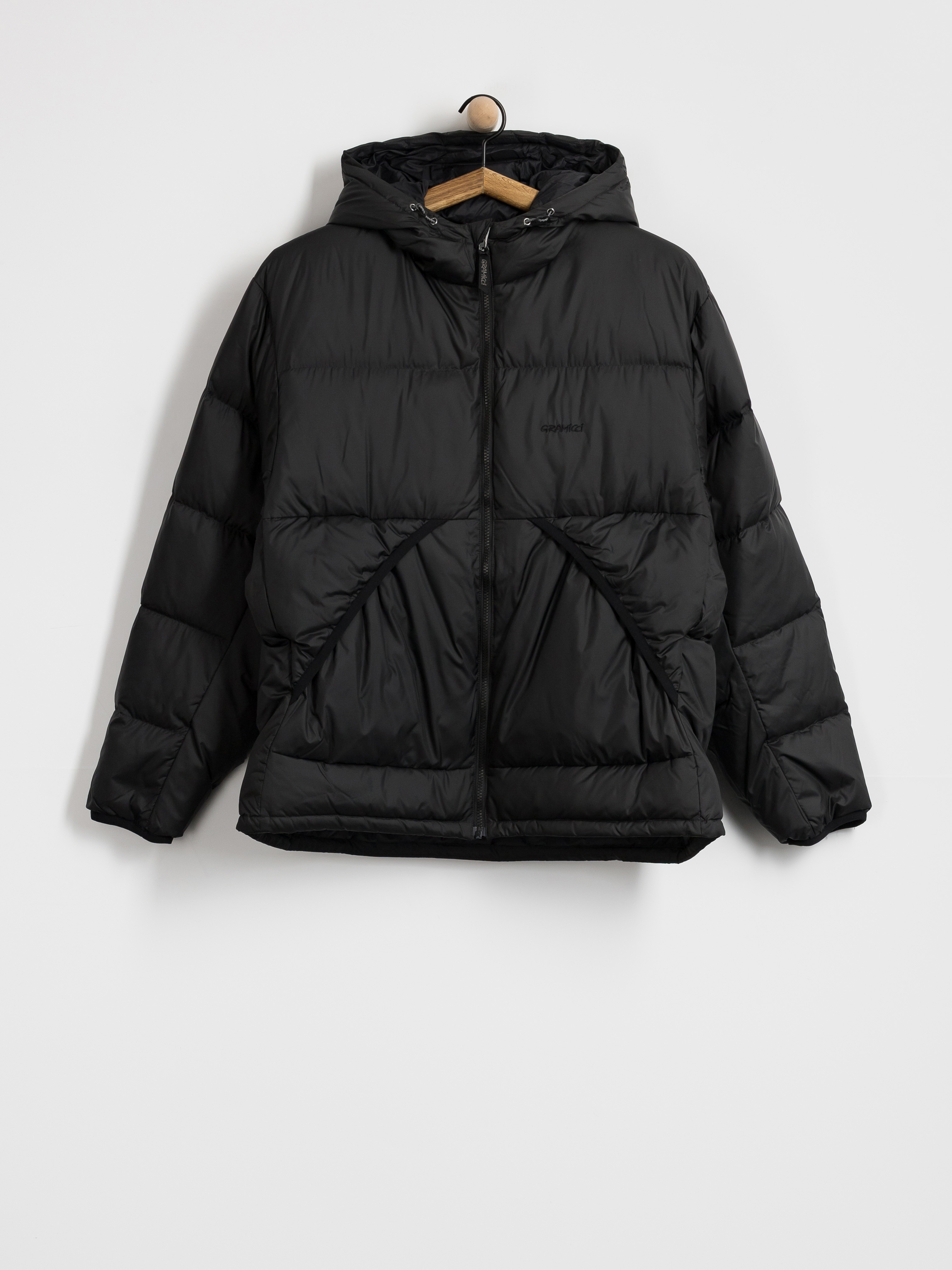 Куртка Gramicci Coldfront Down (black)