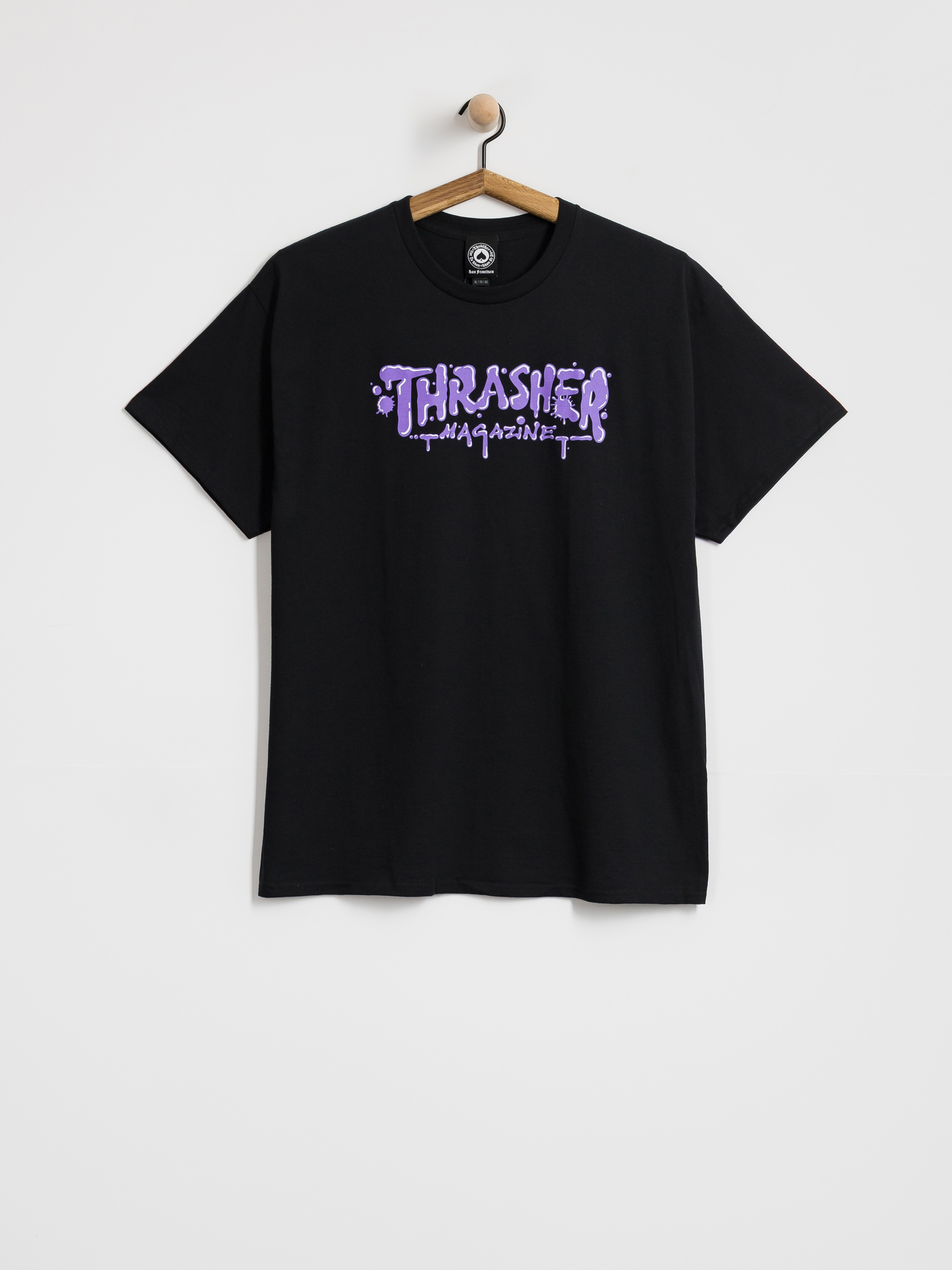 Футболка Thrasher Wet