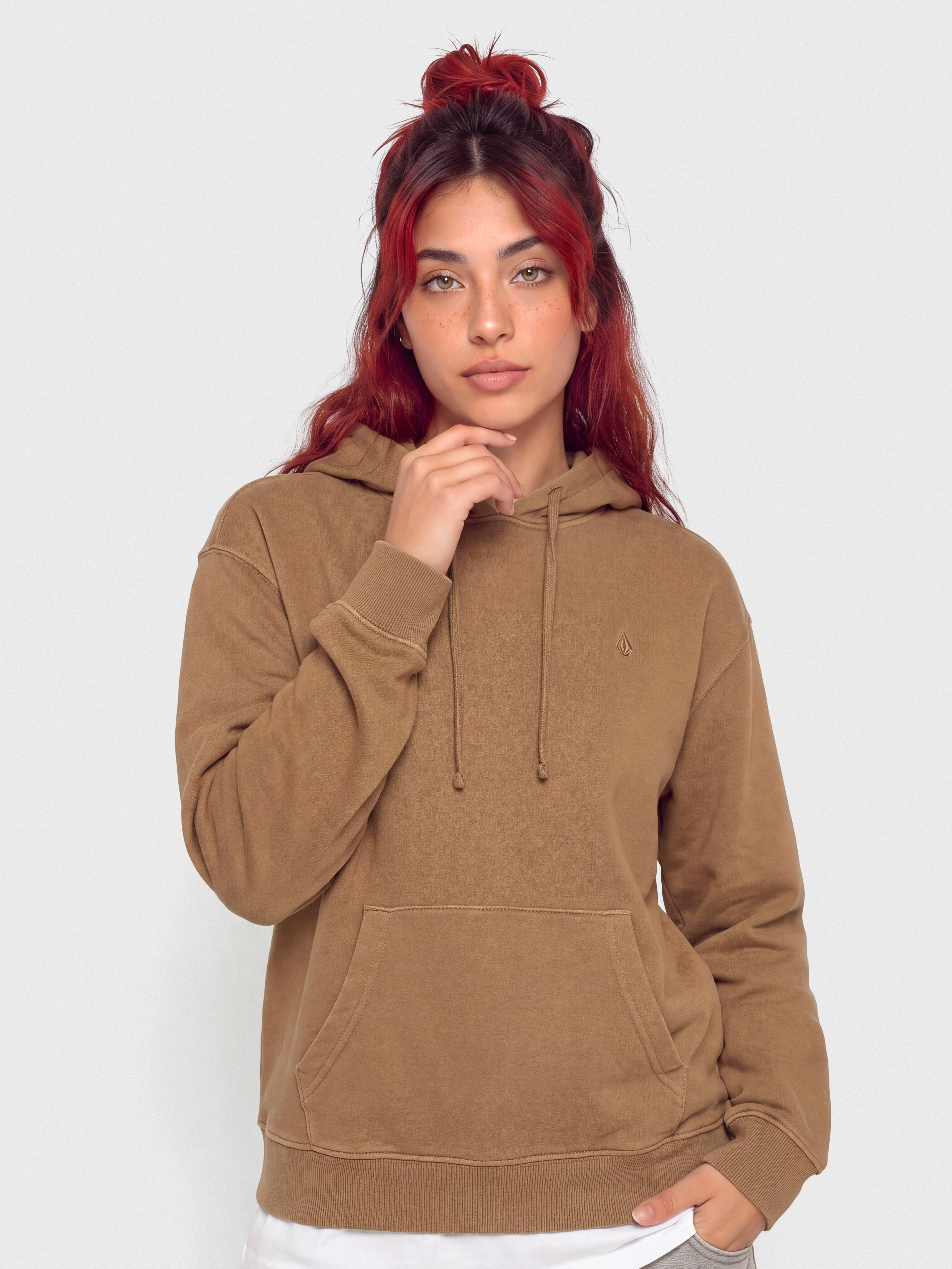 Худі Volcom Stone Soft HD Wmn