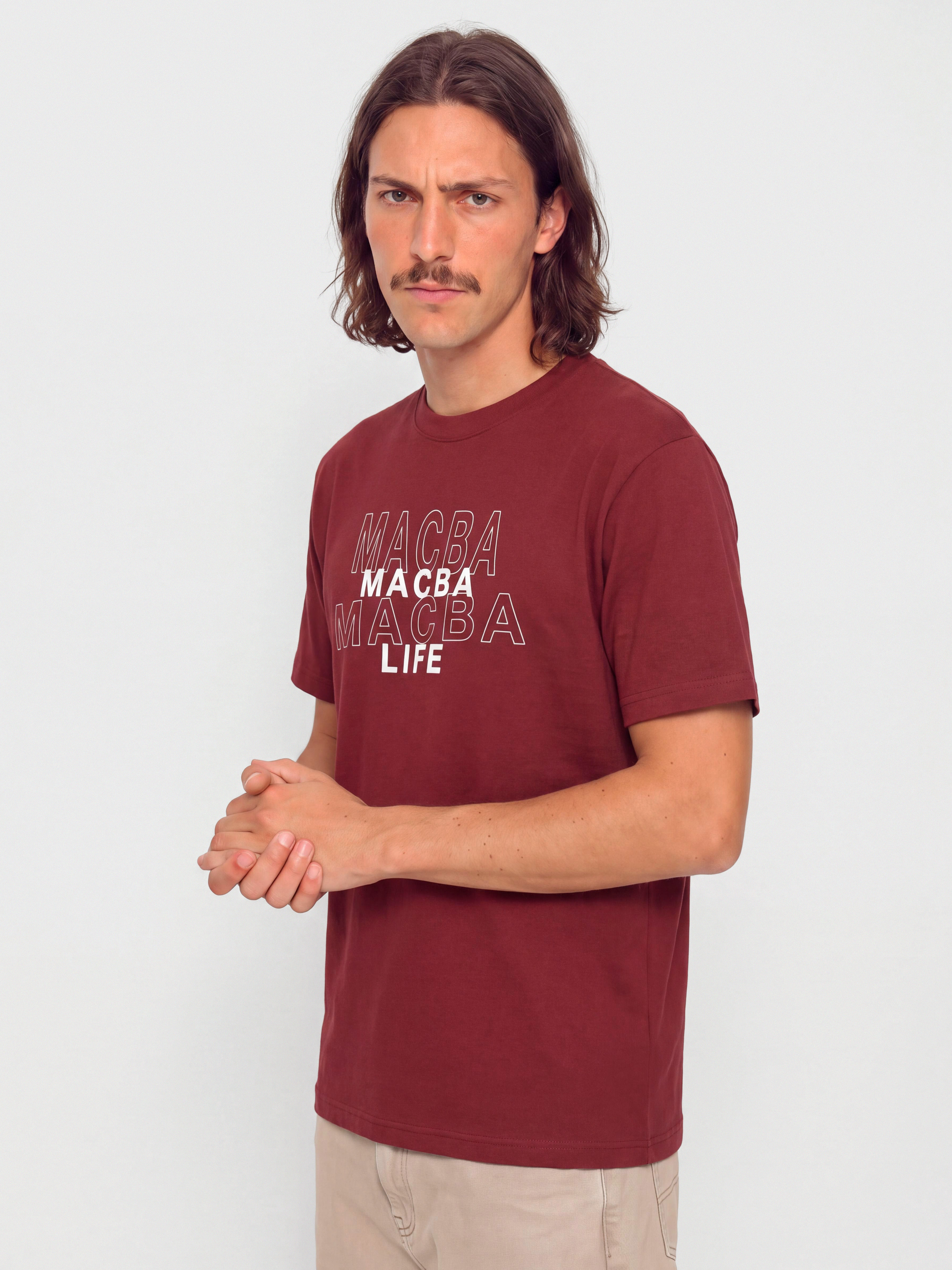 u0424u0443u0442u0431u043eu043bu043au0430 Lakai X Macbalife (red)