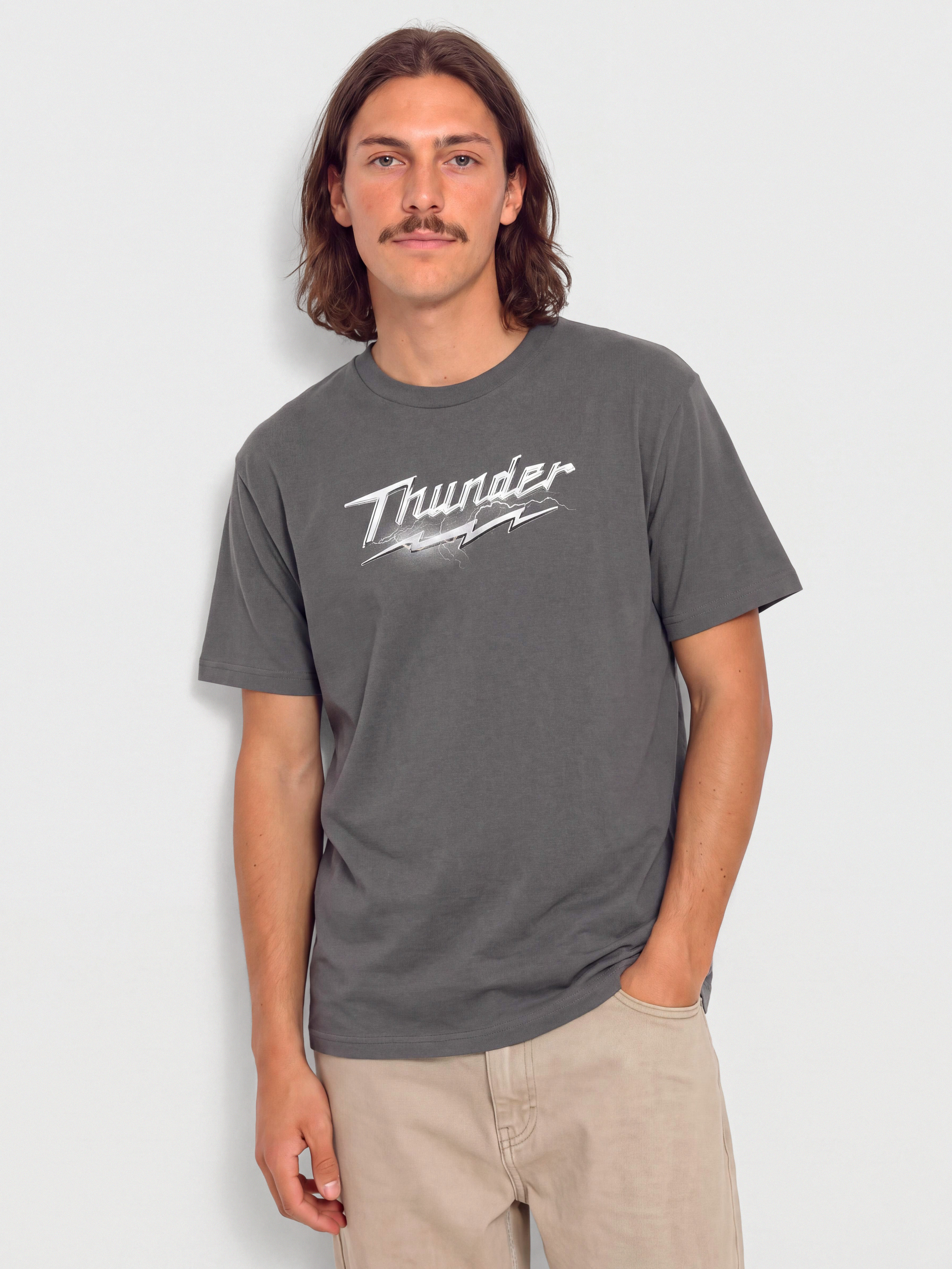 Футболка Thunder Voltage