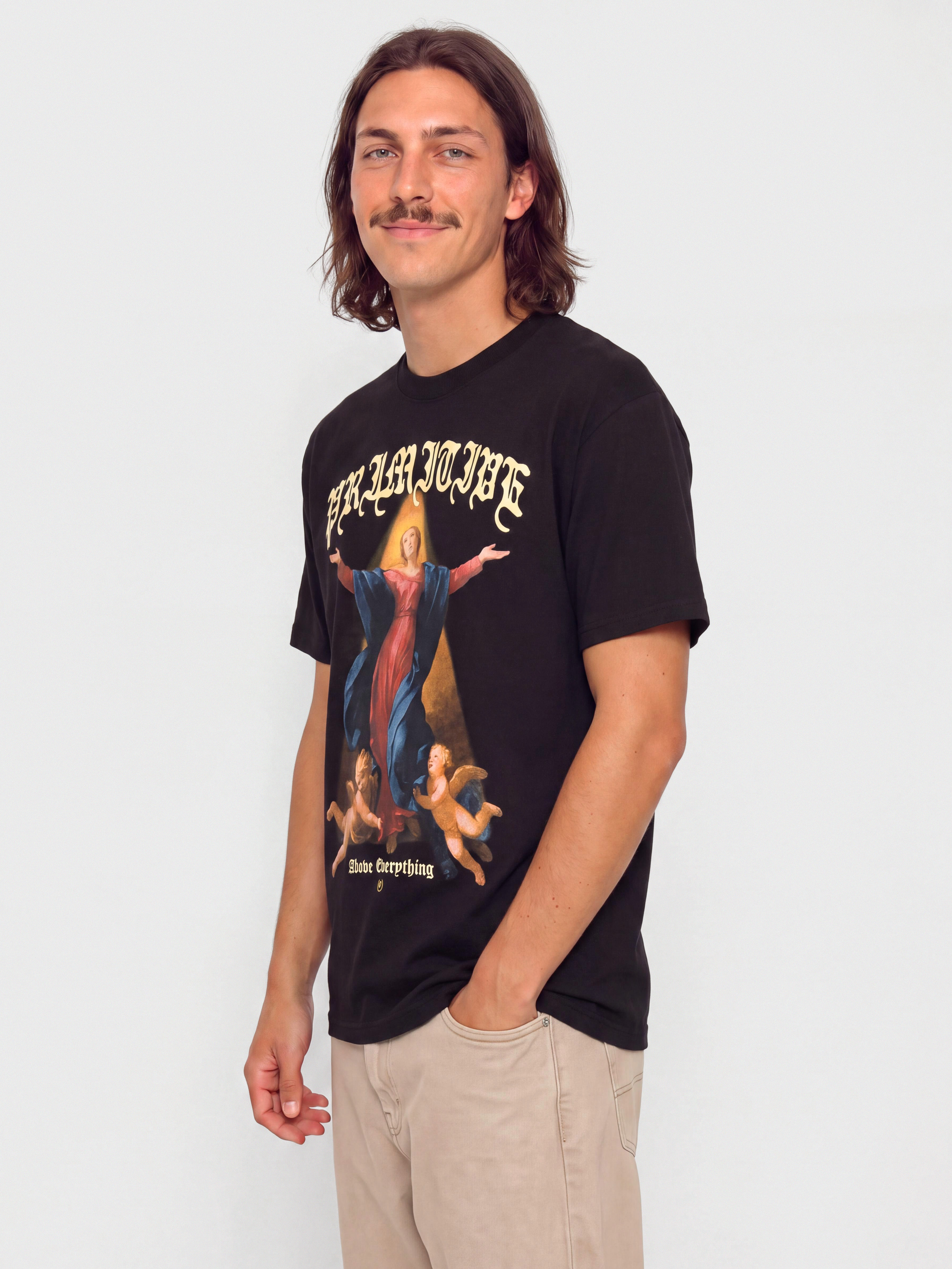 u0424u0443u0442u0431u043eu043bu043au0430 Primitive Prosper (black)