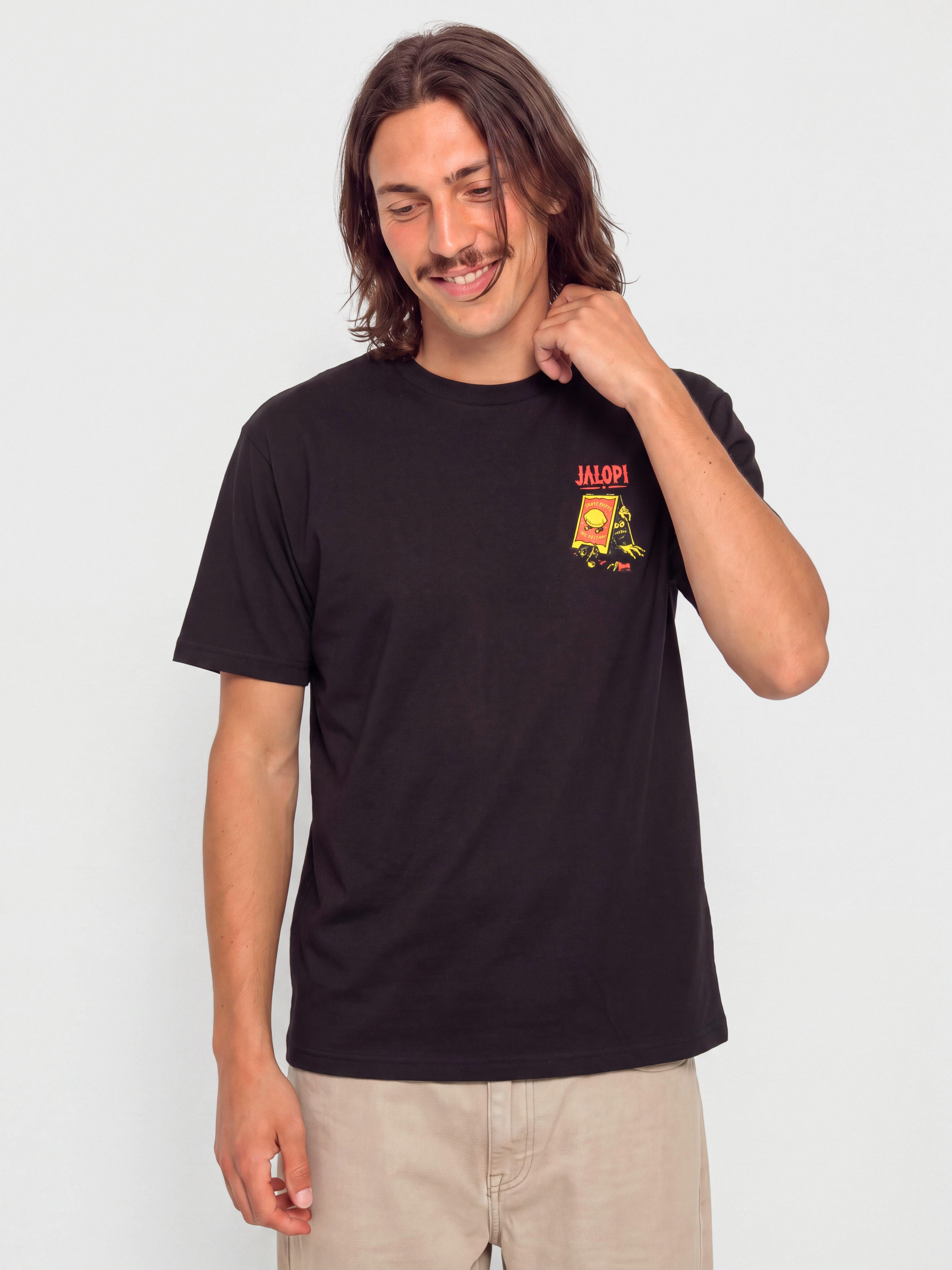 Футболка Antihero Shop Lurker