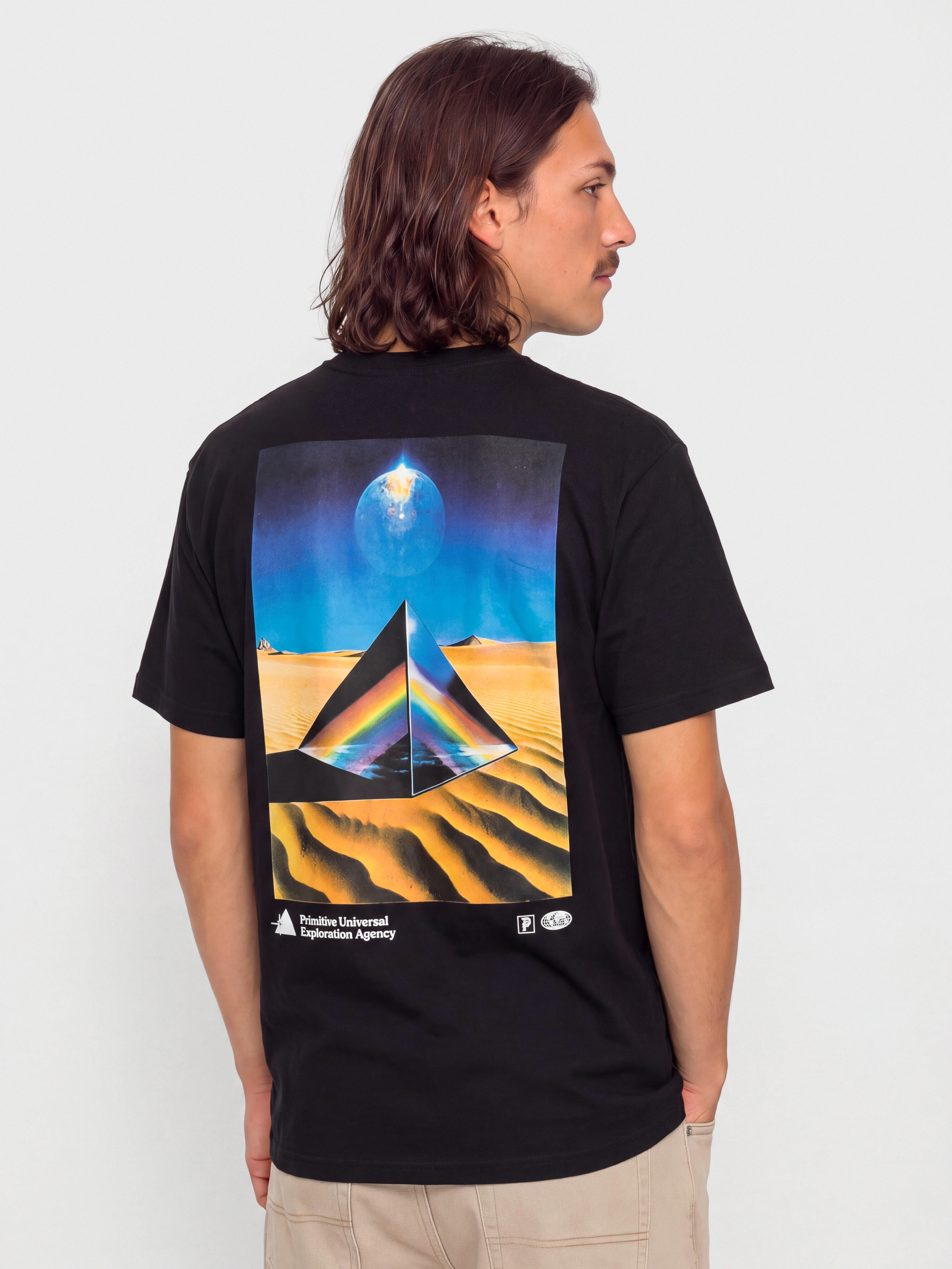 u0424u0443u0442u0431u043eu043bu043au0430 Primitive Agency (black)
