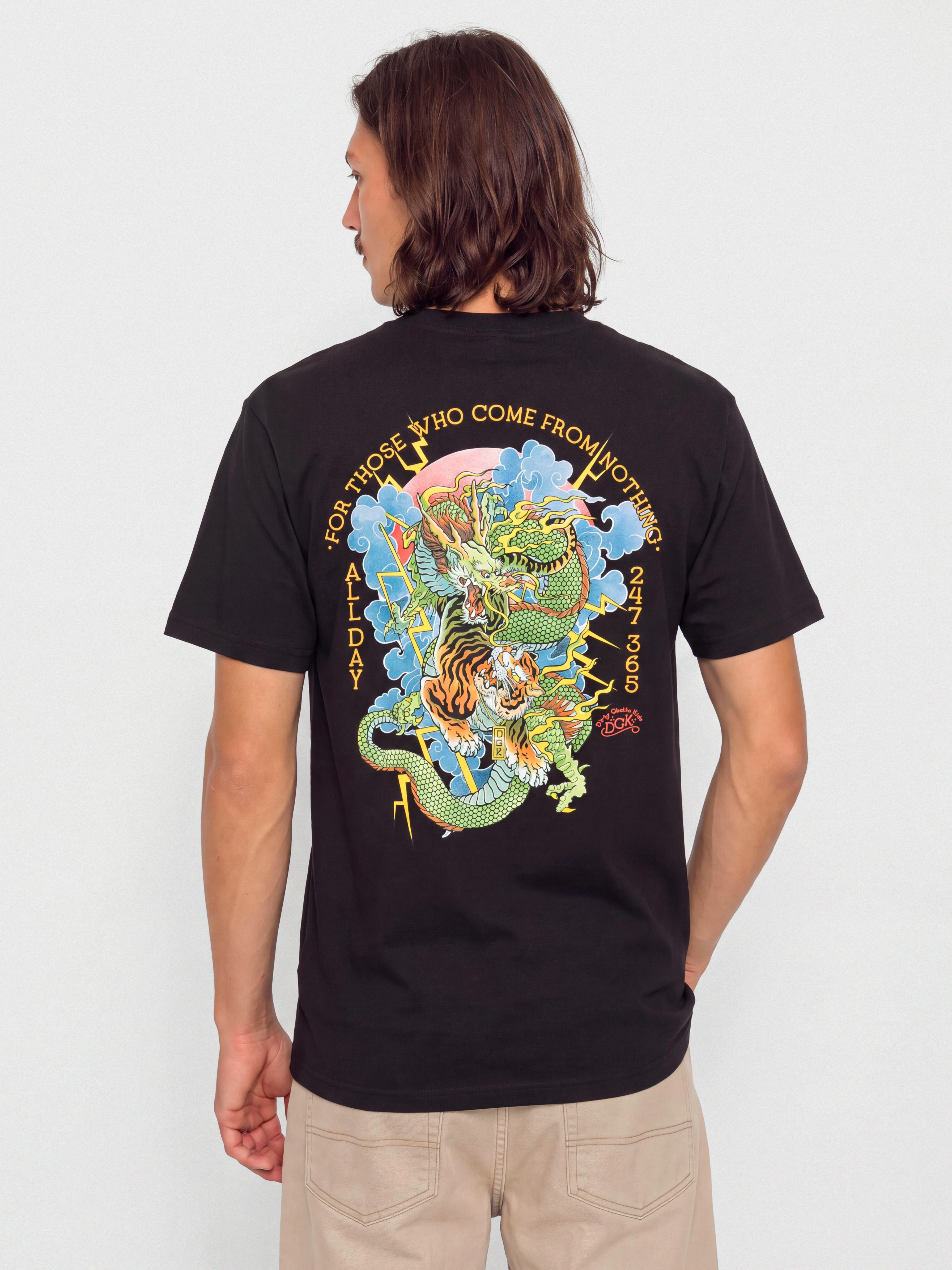 u0424u0443u0442u0431u043eu043bu043au0430 DGK Battle (black)