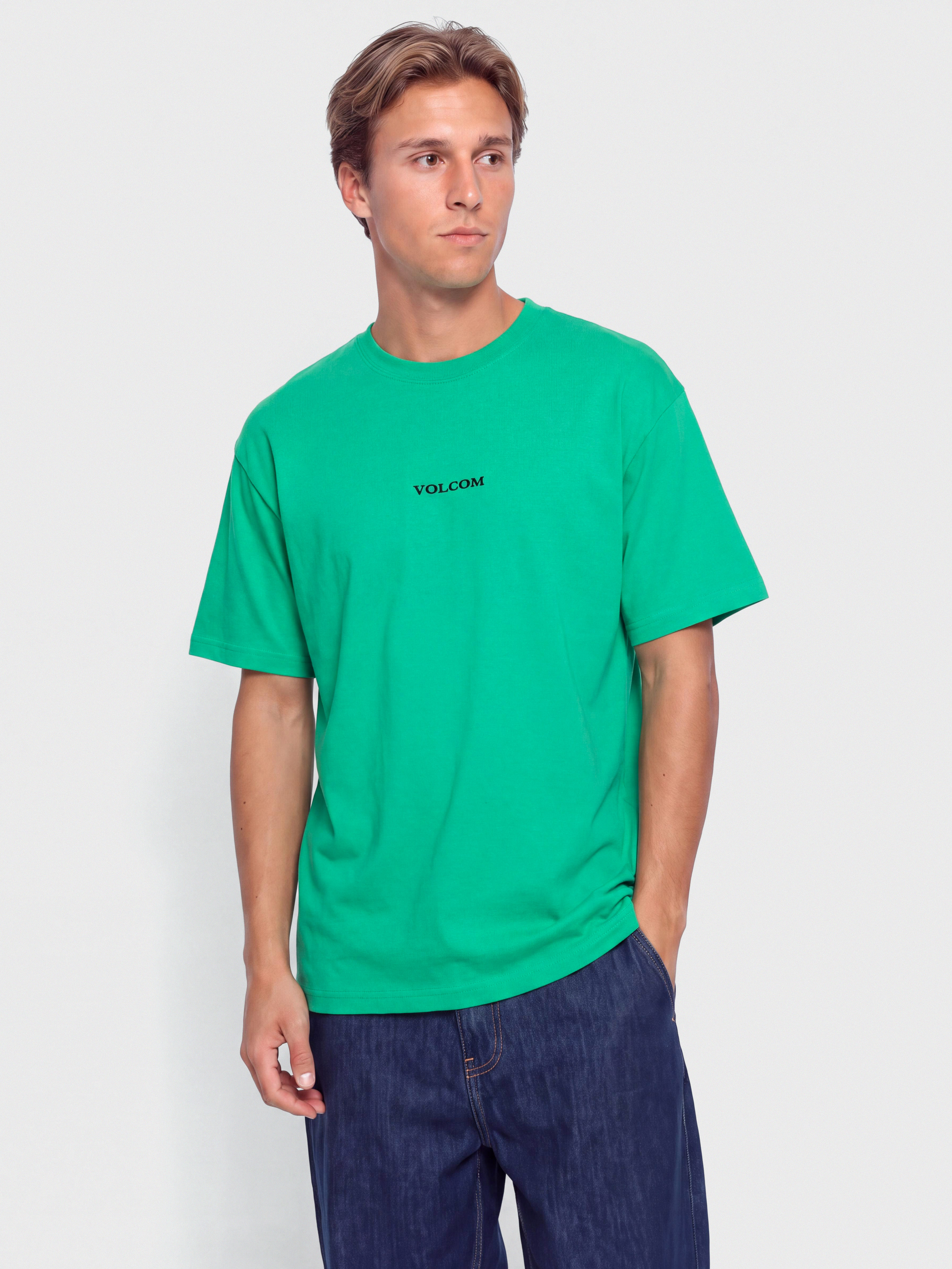 u0424u0443u0442u0431u043eu043bu043au0430 Volcom Stone Lse (mint)