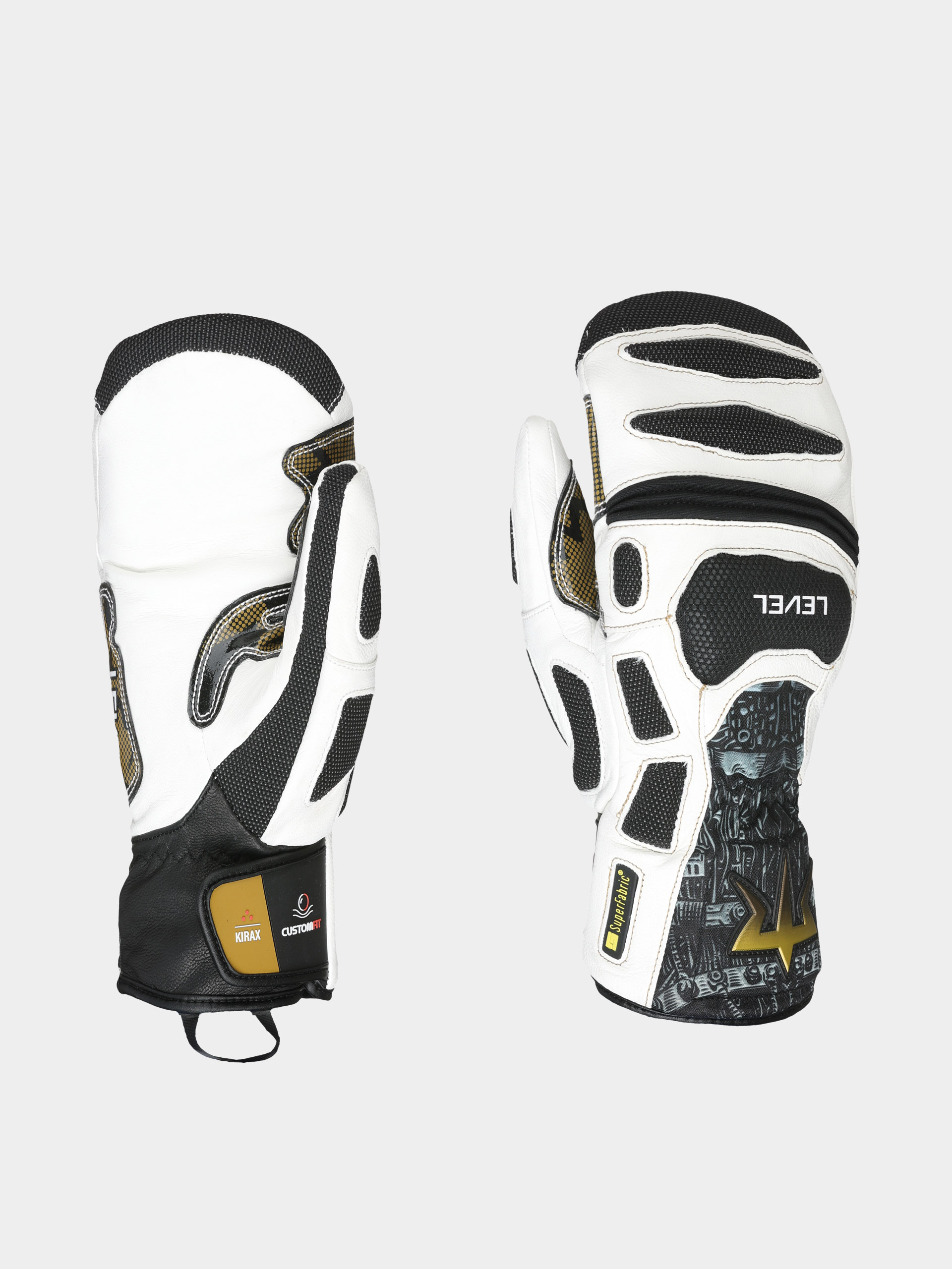 Рукавиці Level Sq Cf Mitt