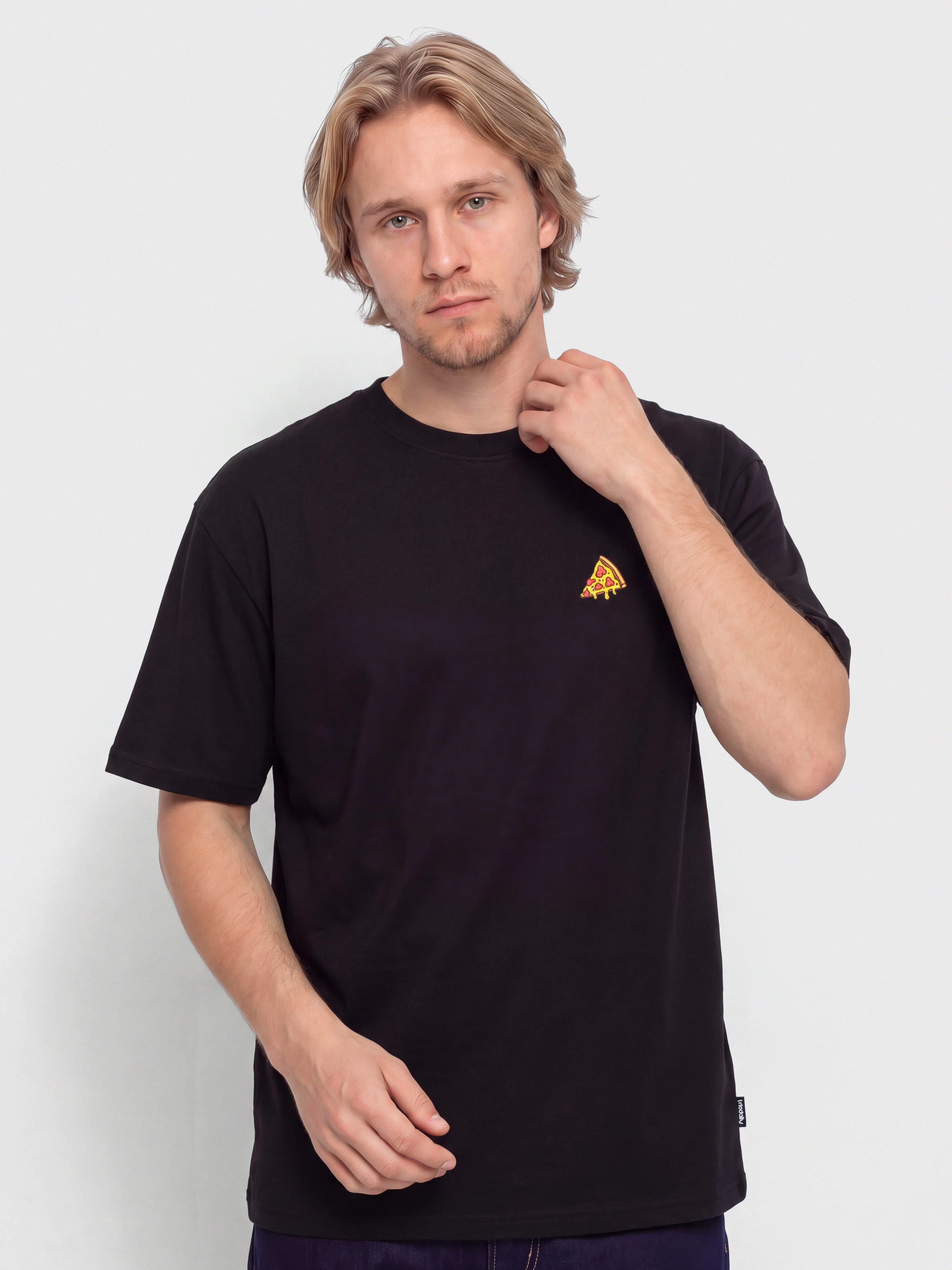 u0424u0443u0442u0431u043eu043bu043au0430 Iriedaily Pizza Slice (black)