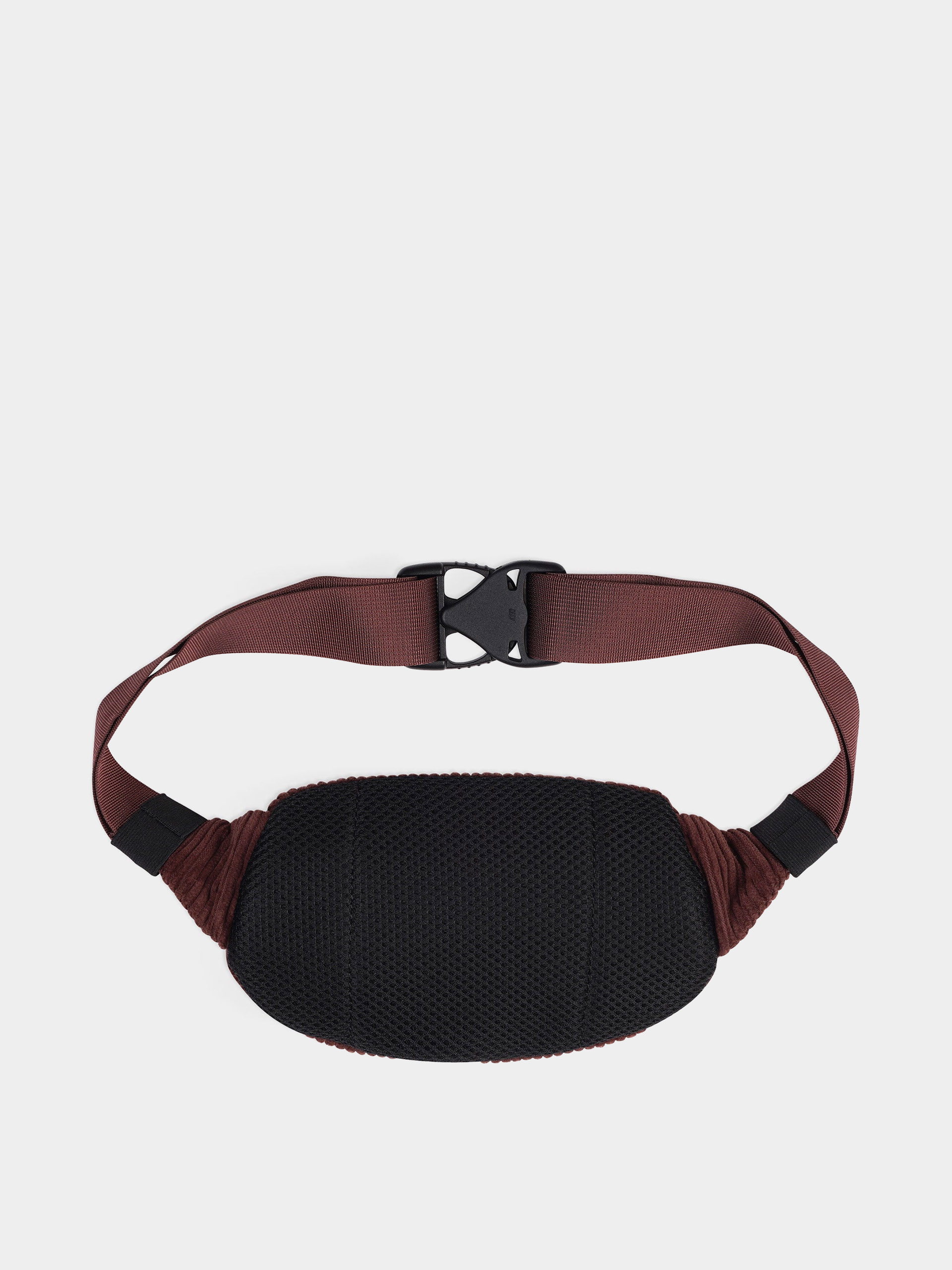 Сумка на пояс Kavu Cord Spectator (chocolate)