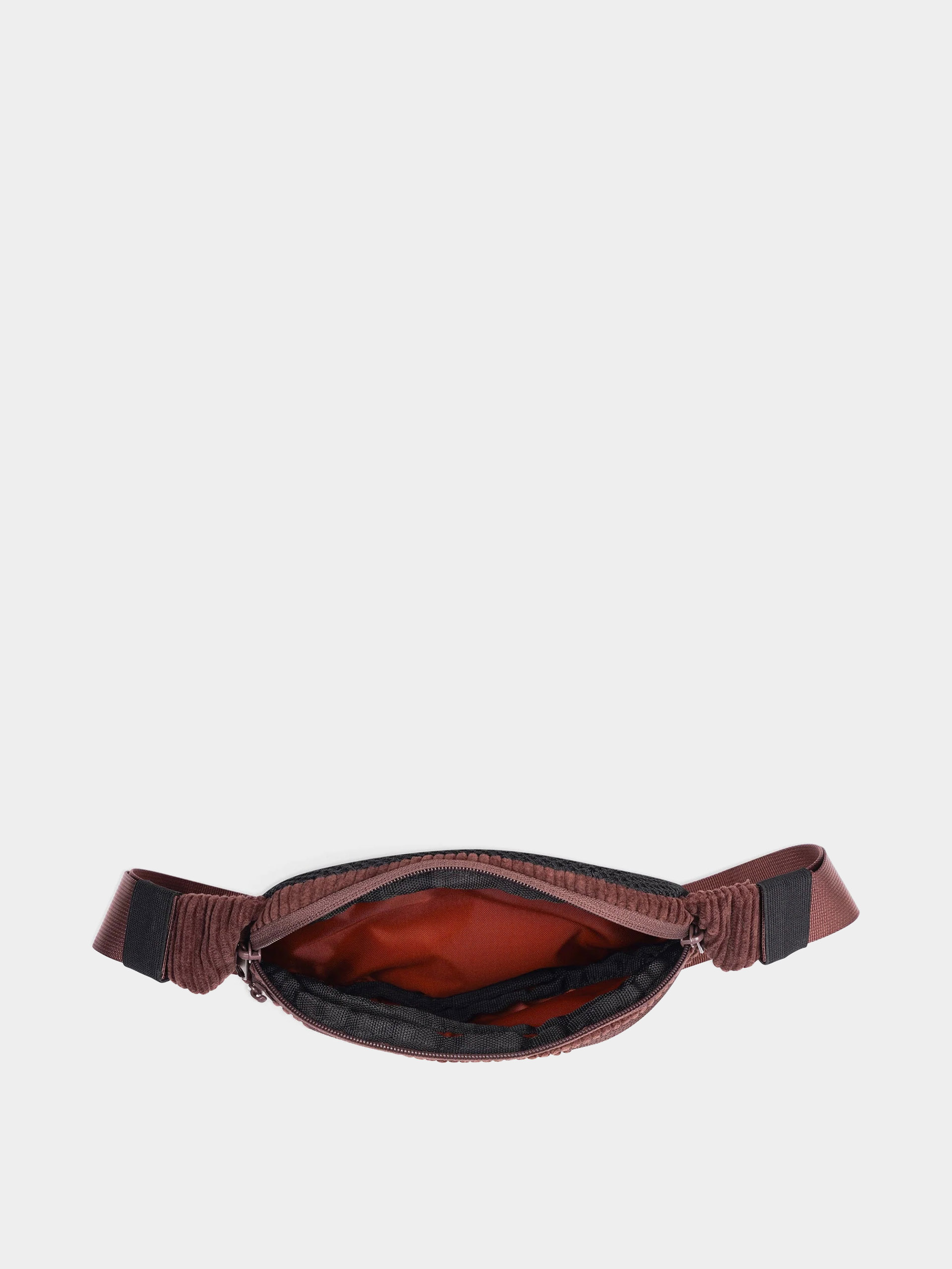 Сумка на пояс Kavu Cord Spectator (chocolate)