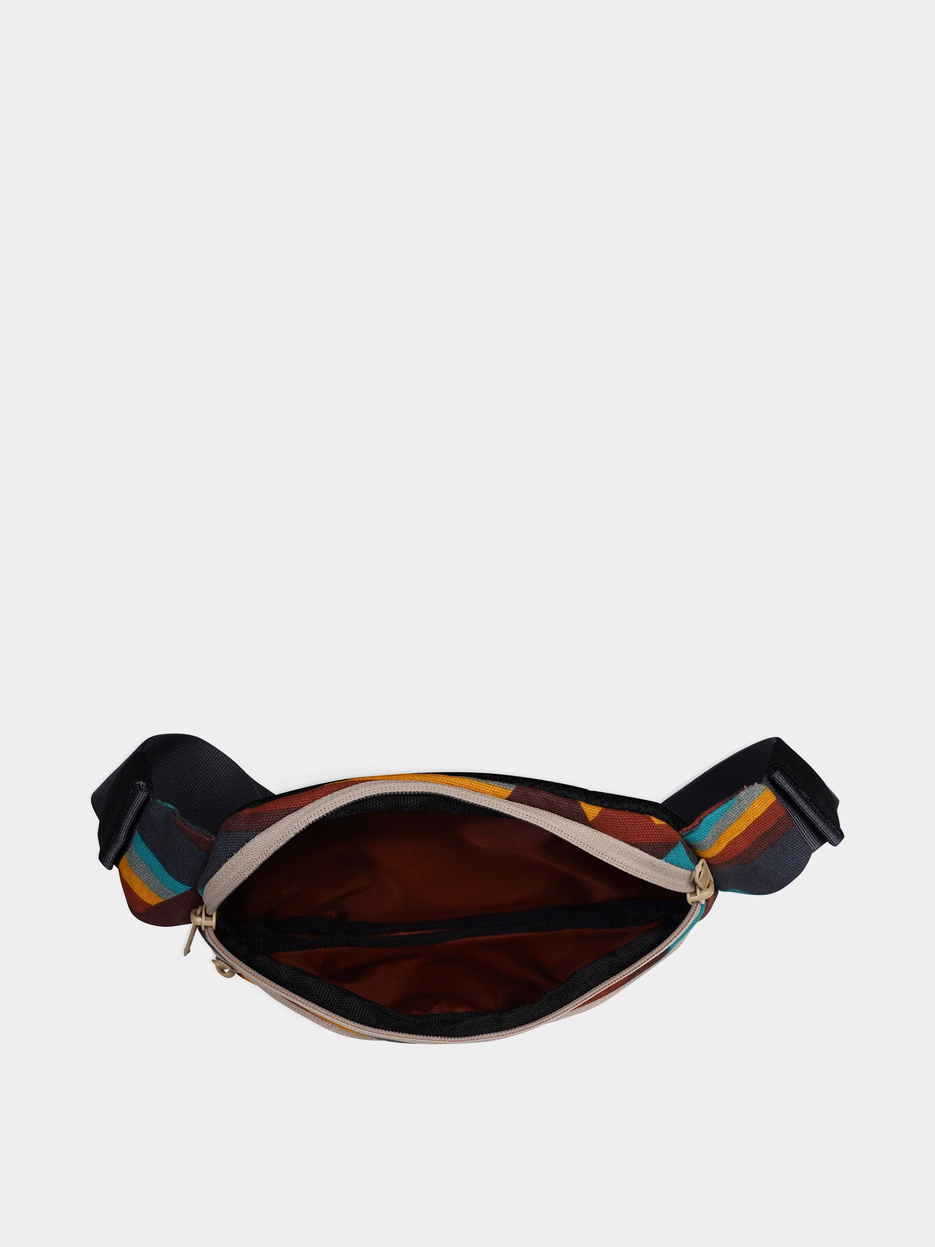 Сумка на пояс Kavu Canvas Spectator (mountain view)