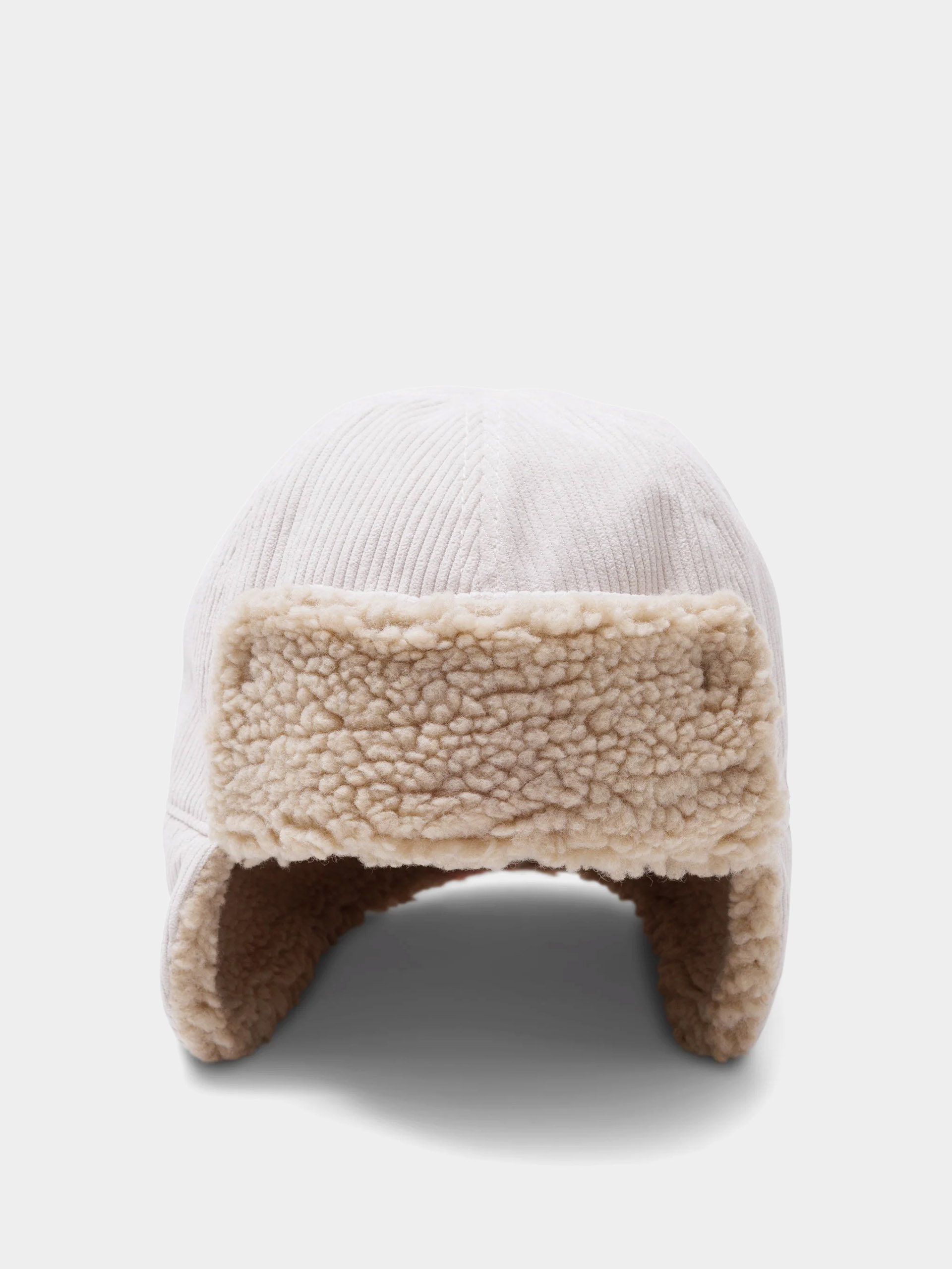 Шапка Kavu uszanka Fur Ball Fudd