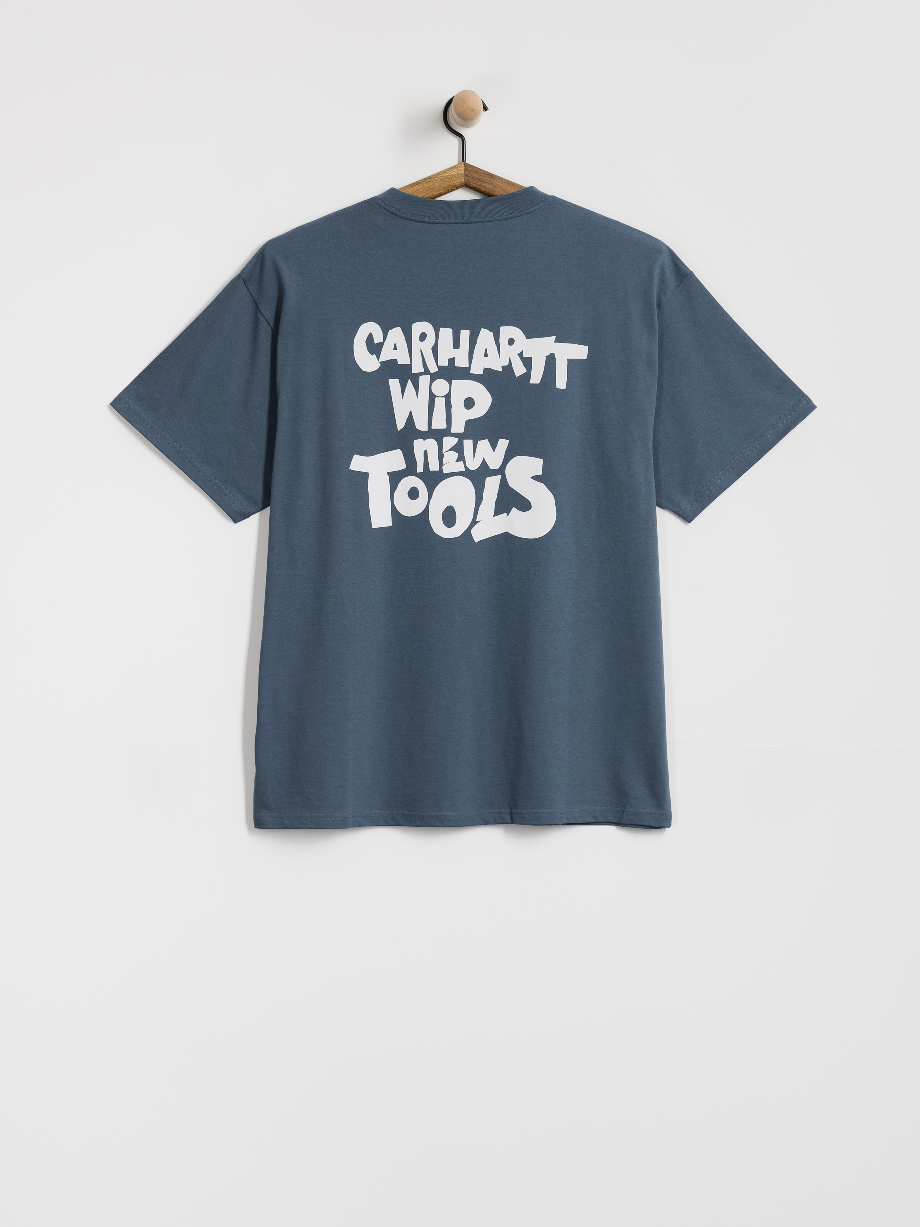Футболка Carhartt WIP Cutout